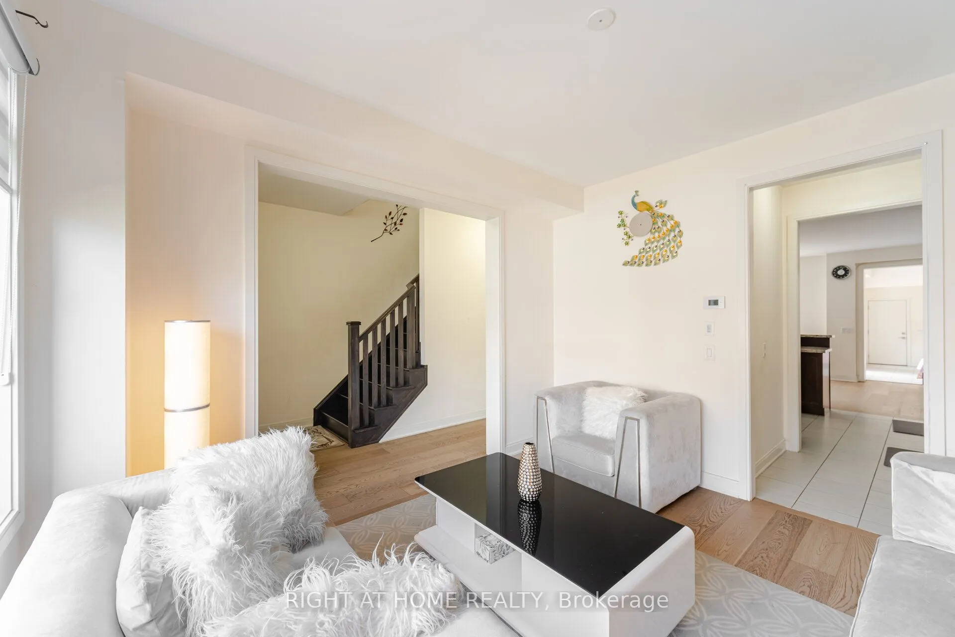 37 Nightjar Drive