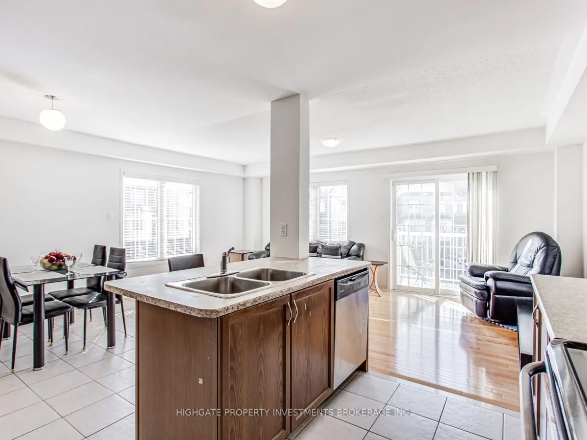 130 Hucknall Road, #Upper Room #2