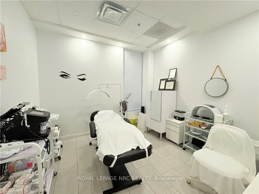 250 Dundas Street W, #205