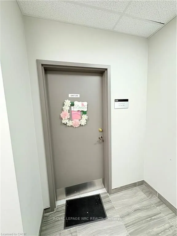 250 Dundas Street W, #205