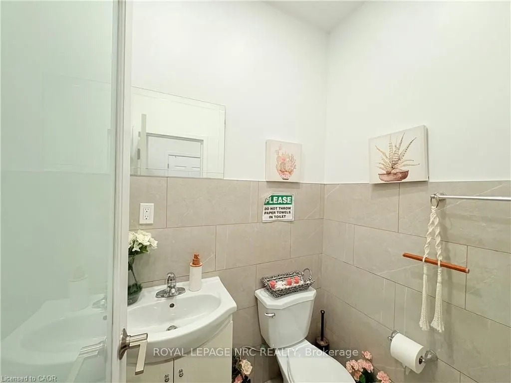 250 Dundas Street W, #205