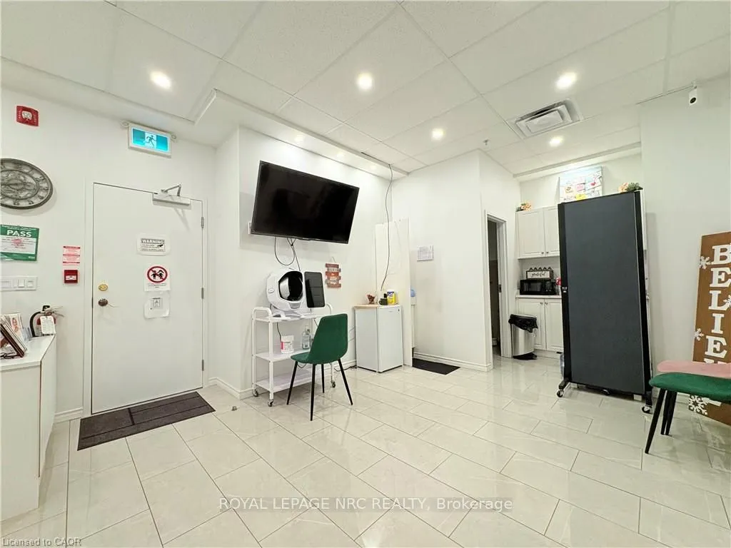 250 Dundas Street W, #205