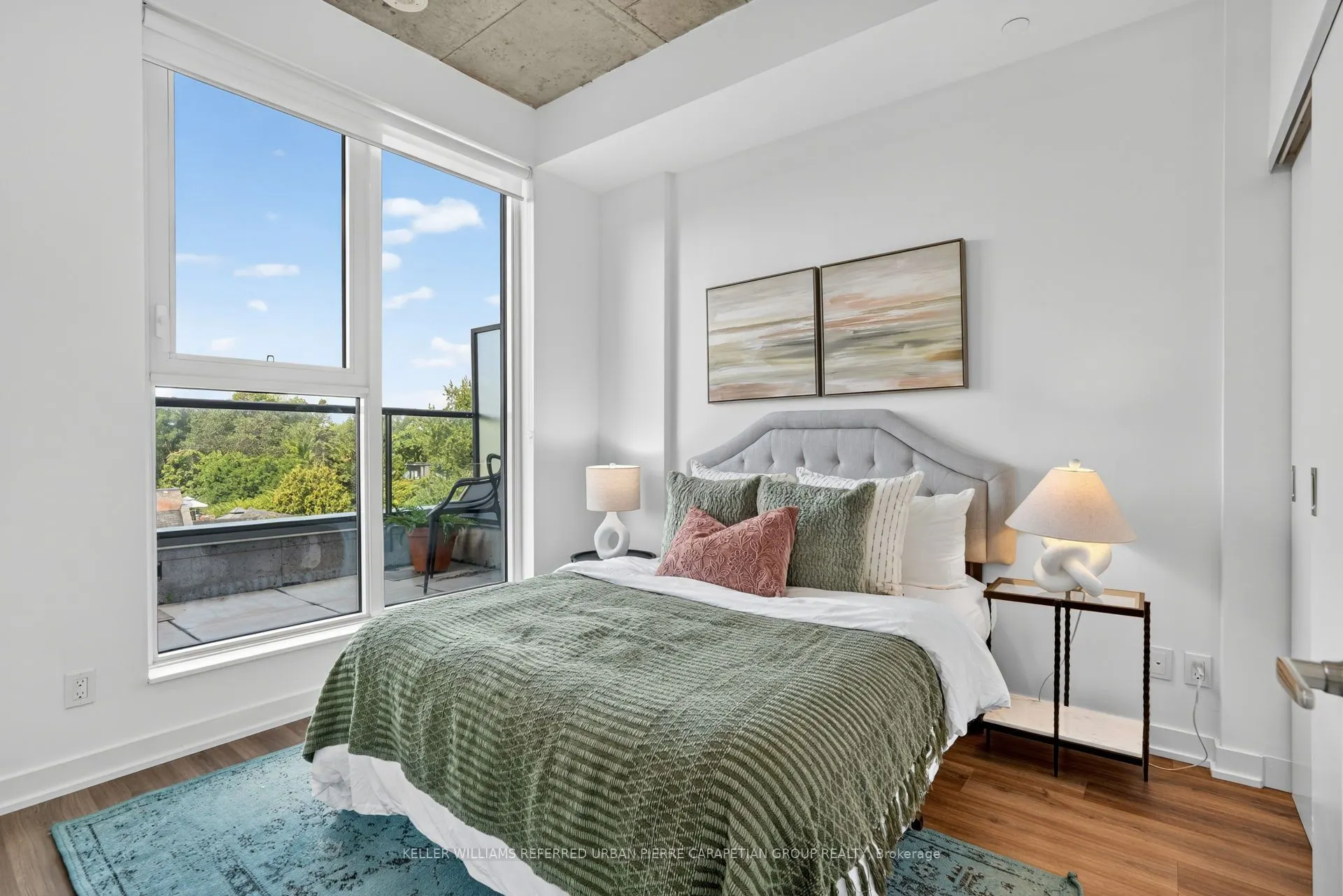 57 Brock Avenue, #503