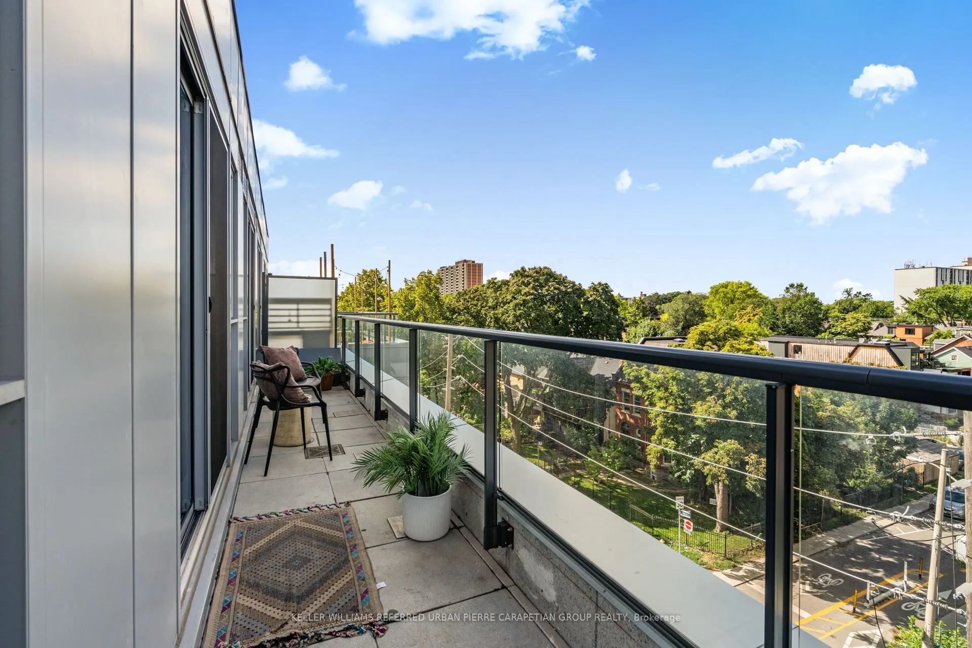 57 Brock Avenue, #503