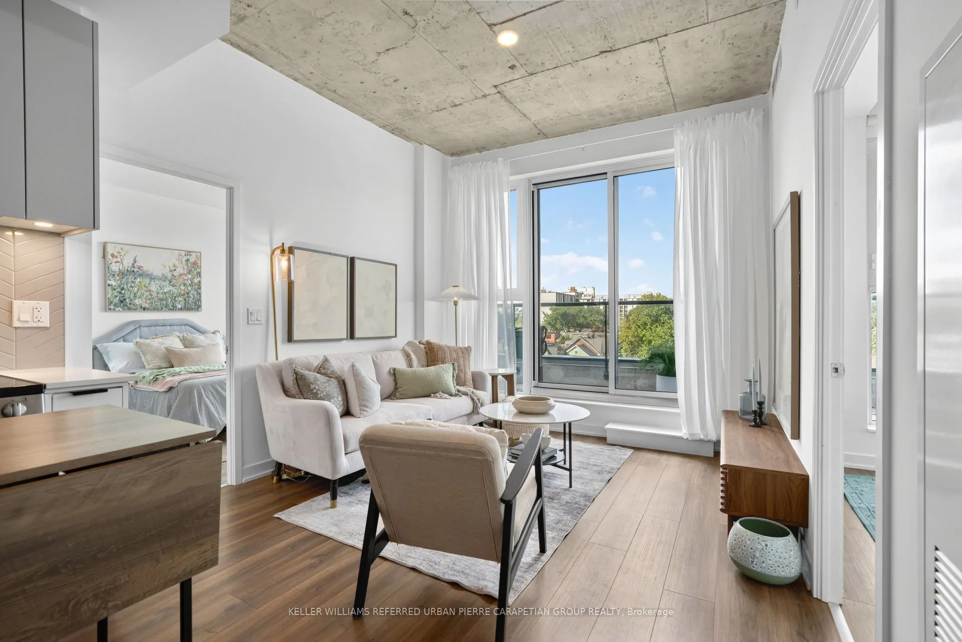 57 Brock Avenue, #503