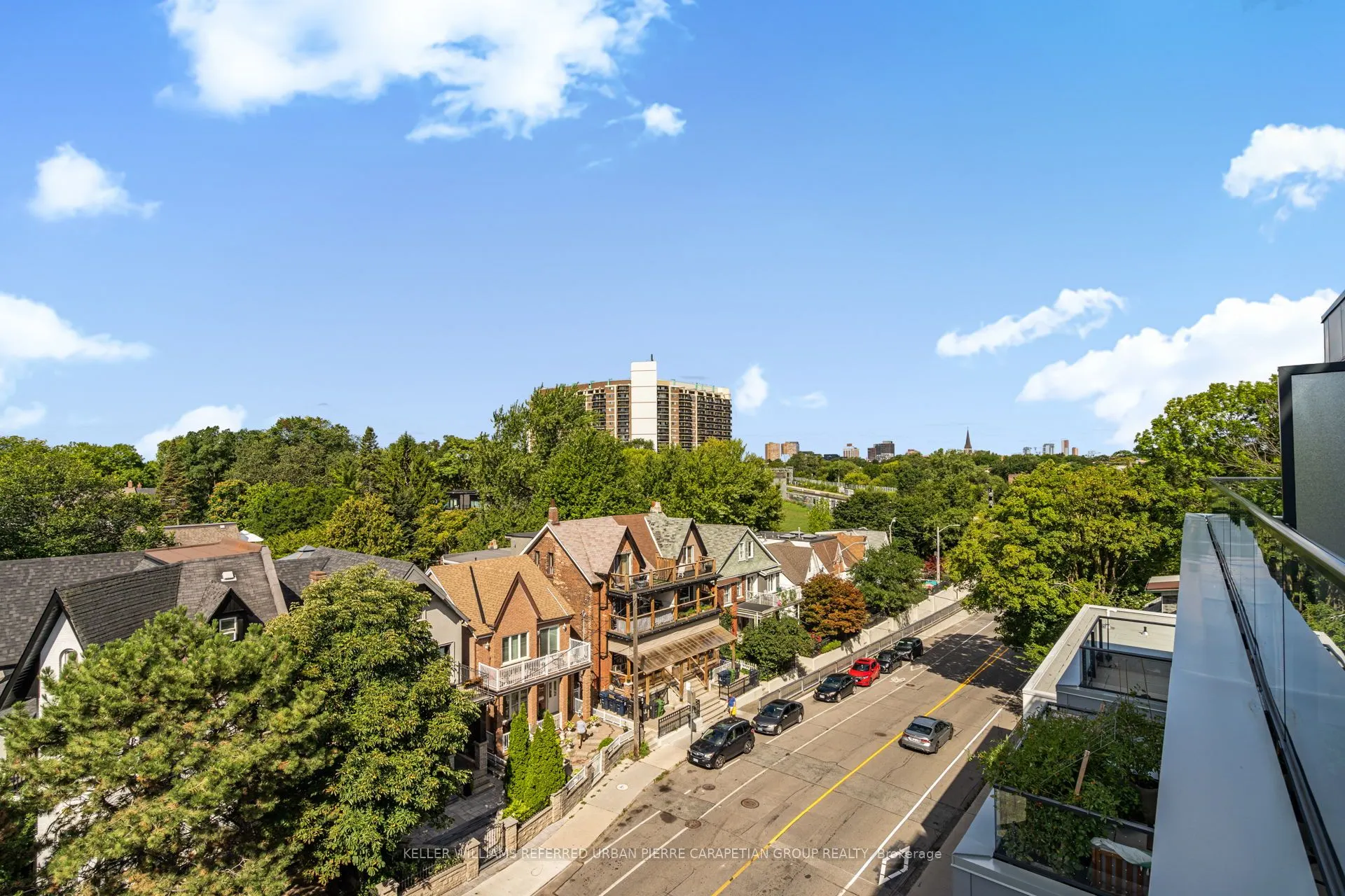 57 Brock Avenue, #503