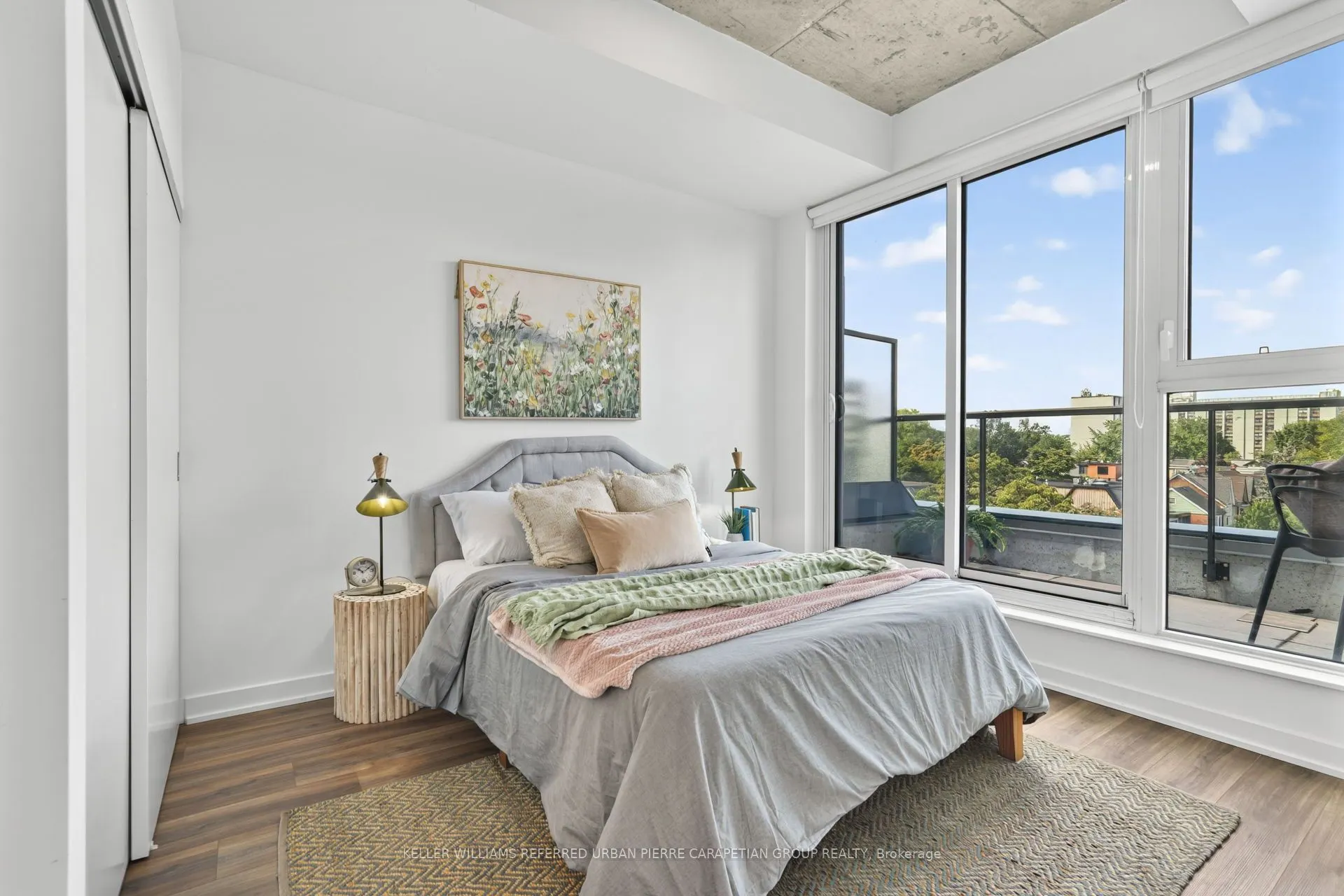 57 Brock Avenue, #503
