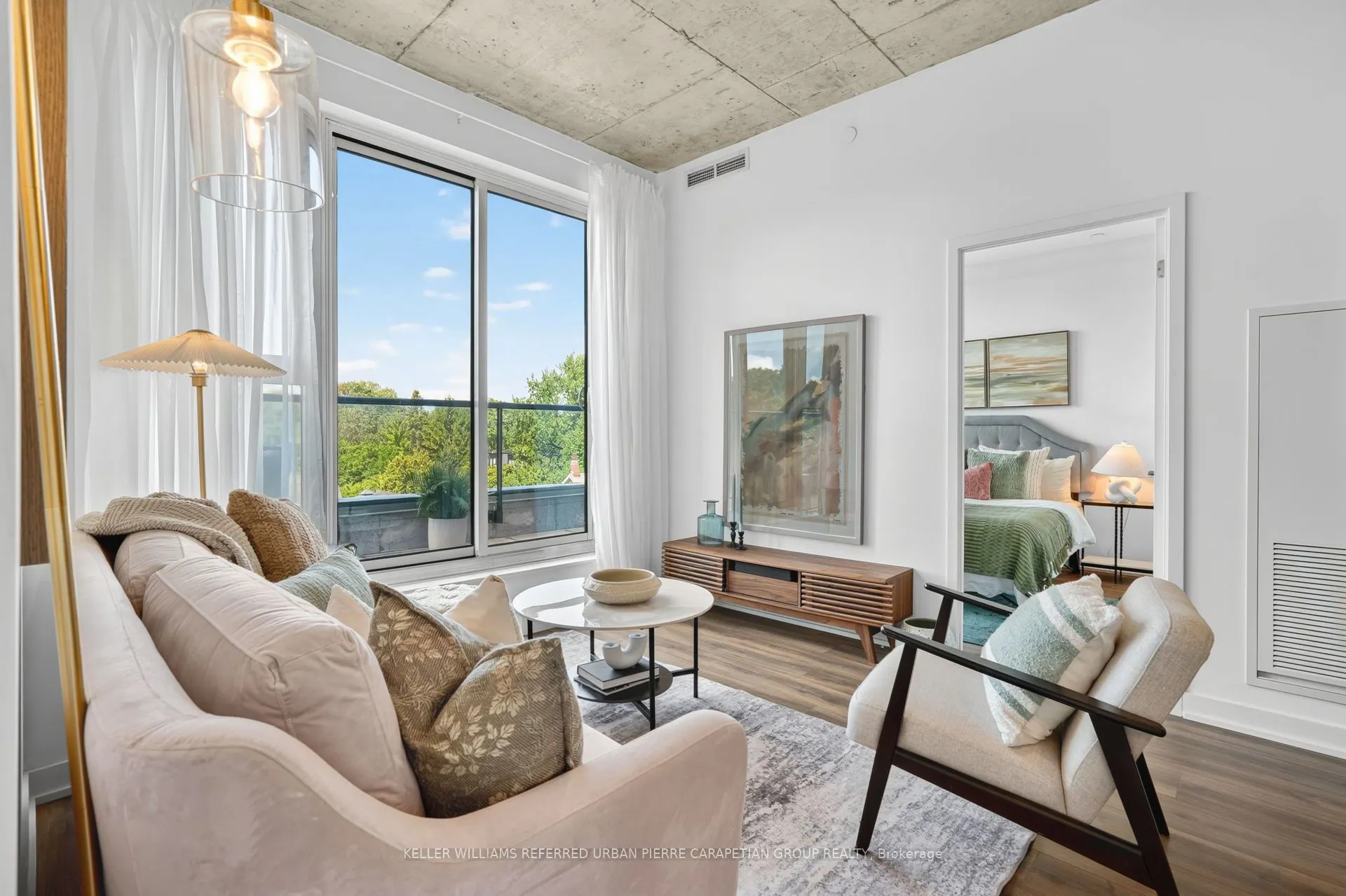 57 Brock Avenue, #503