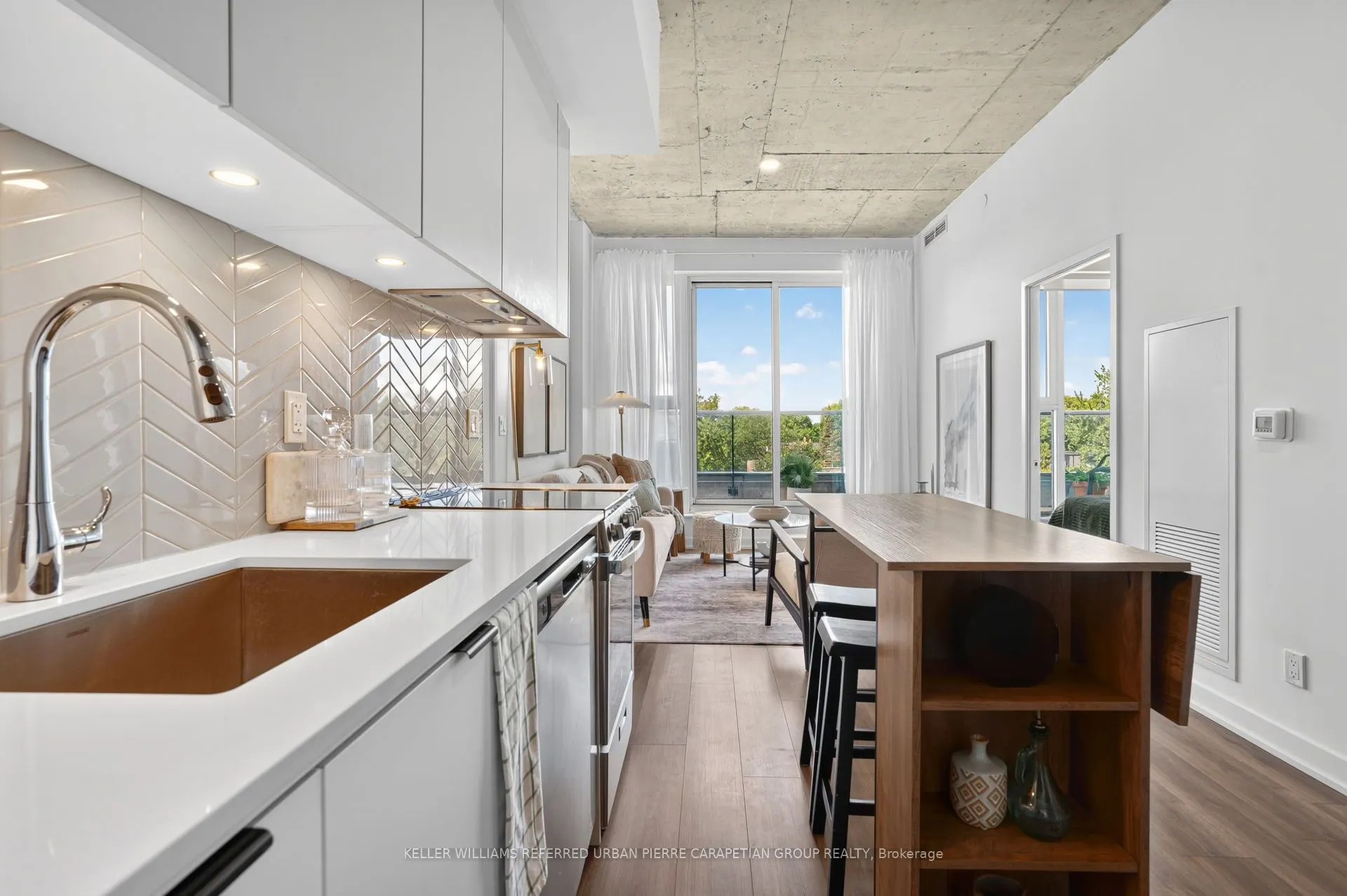 57 Brock Avenue, #503