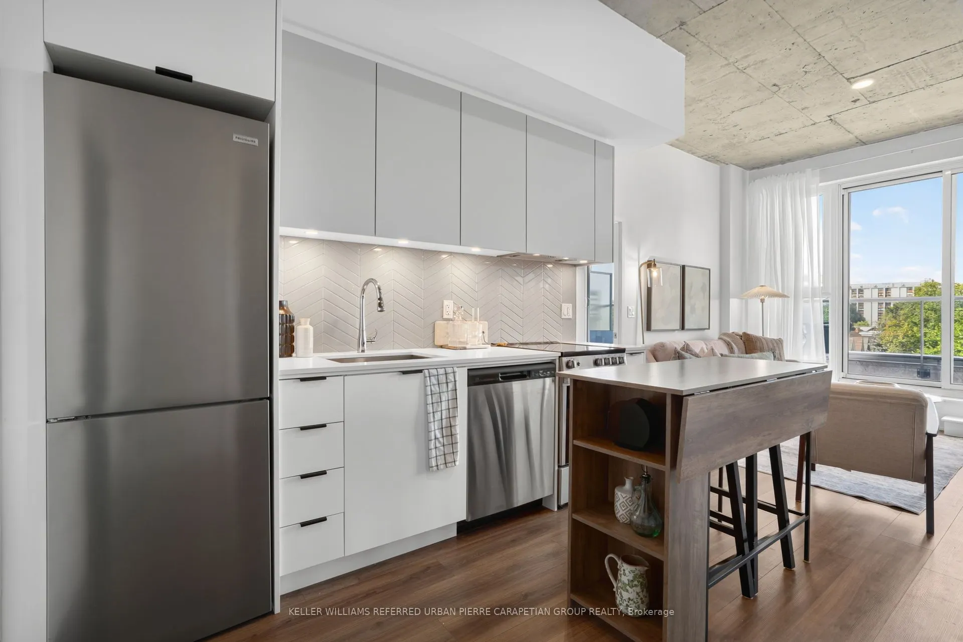 57 Brock Avenue, #503