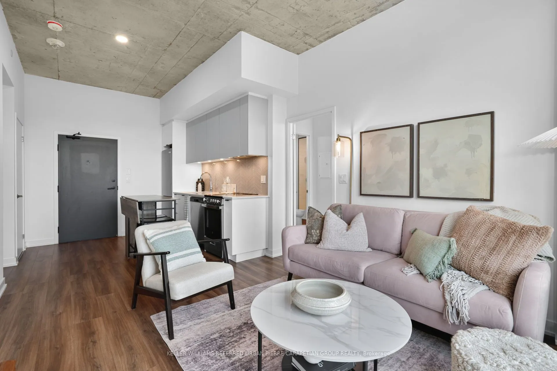57 Brock Avenue, #503