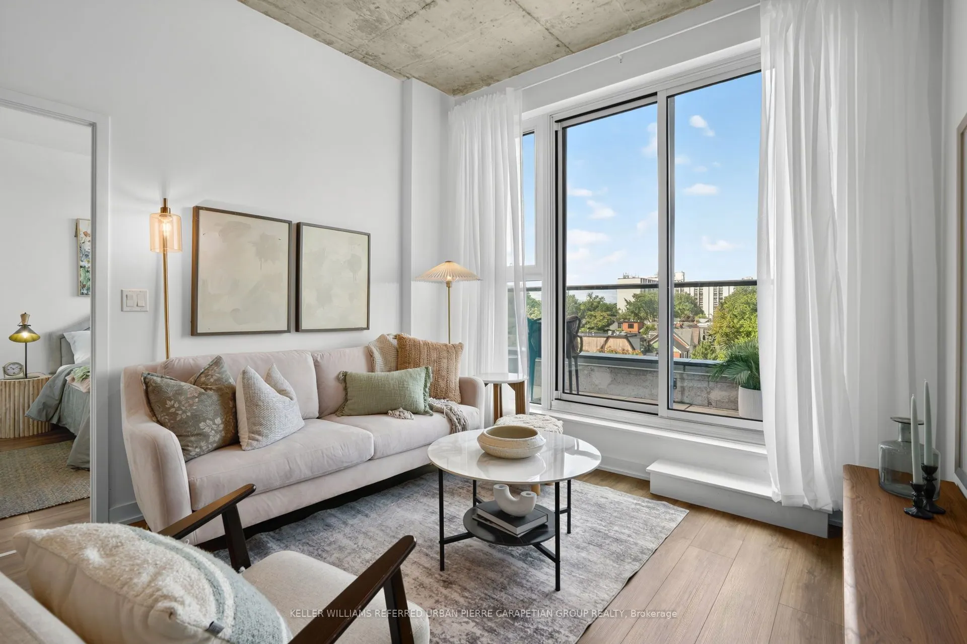 57 Brock Avenue, #503