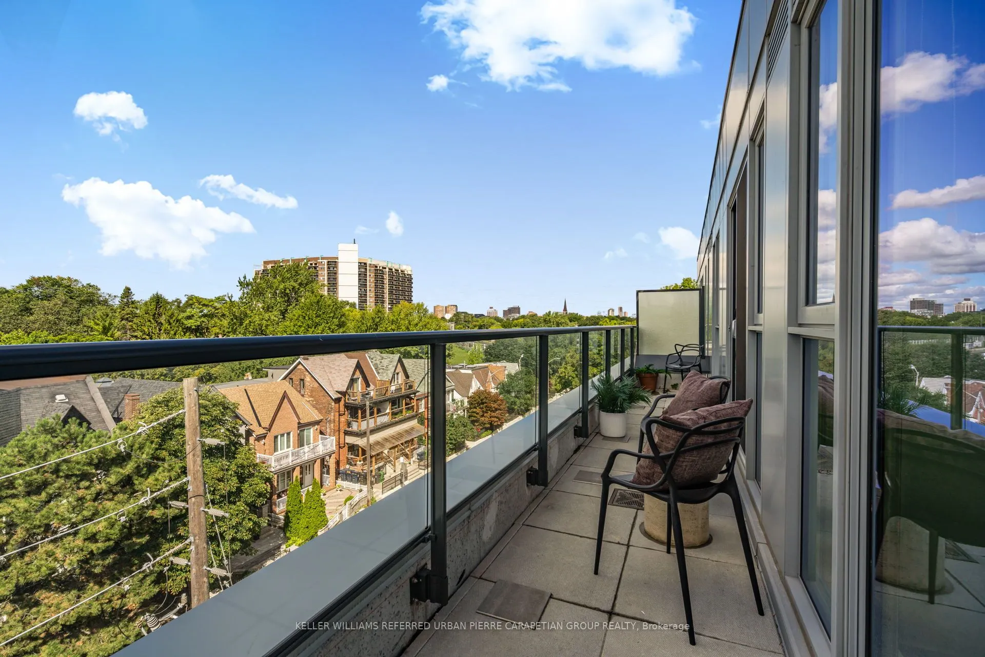 57 Brock Avenue, #503