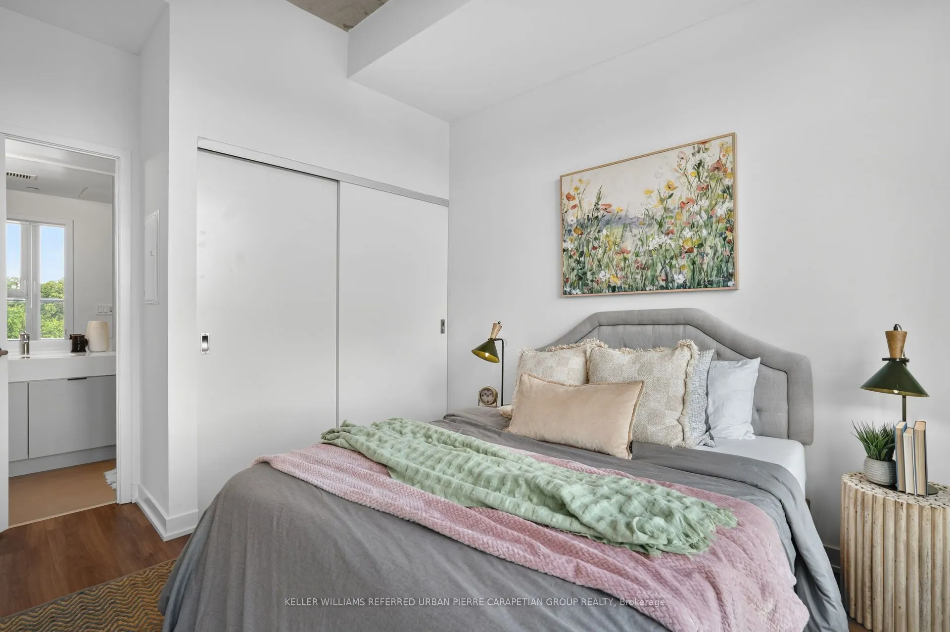 57 Brock Avenue, #503