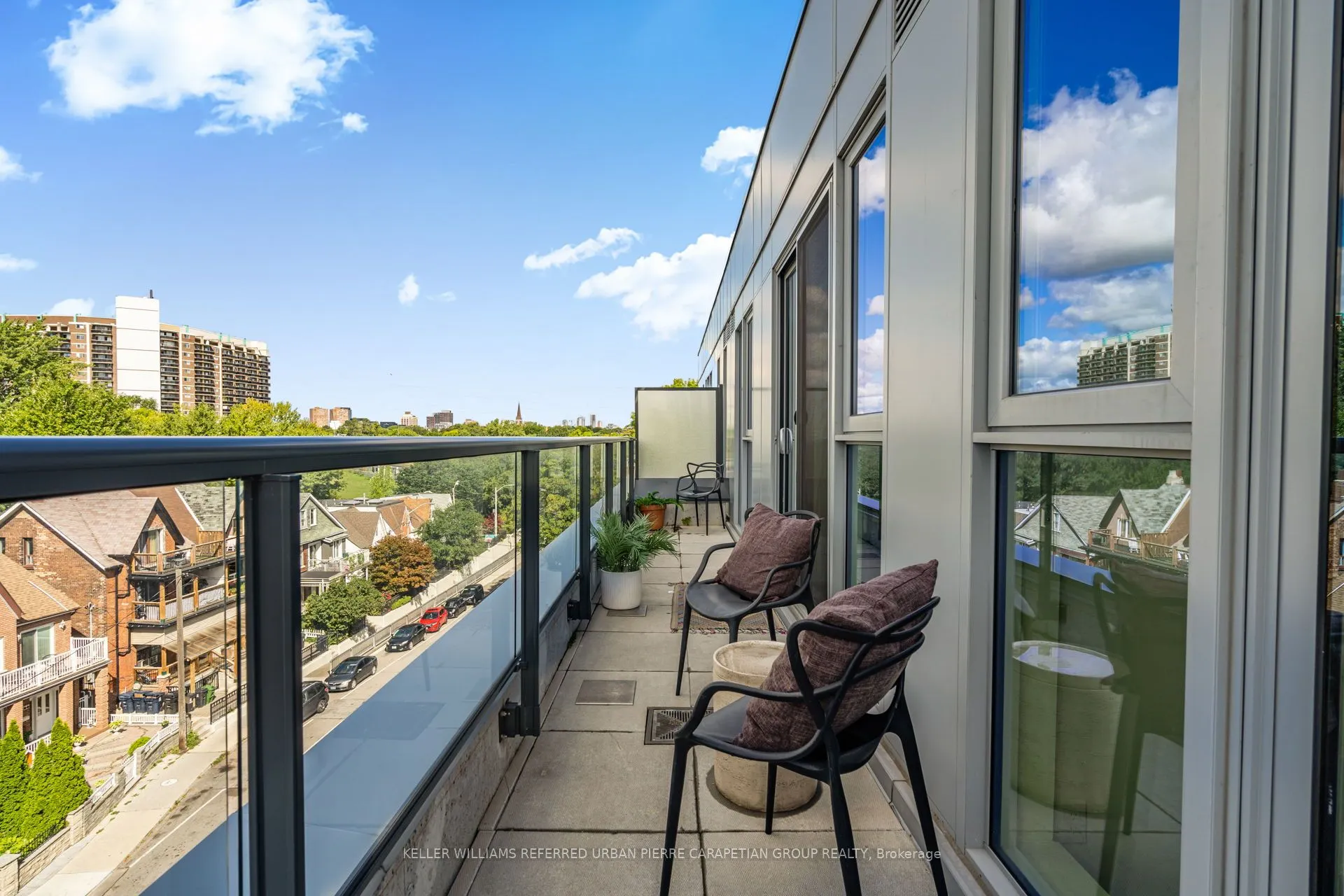 57 Brock Avenue, #503