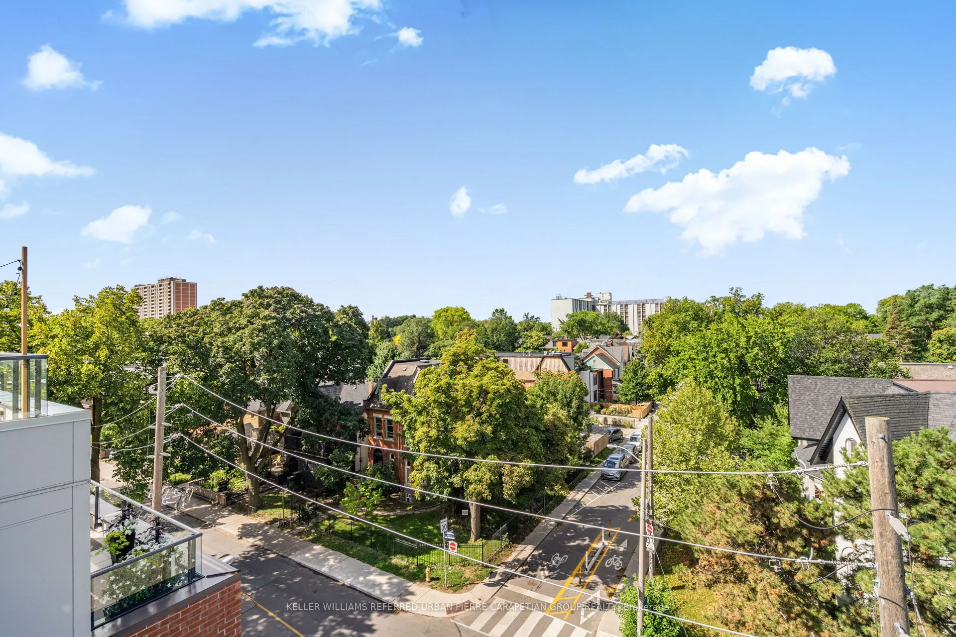 57 Brock Avenue, #503