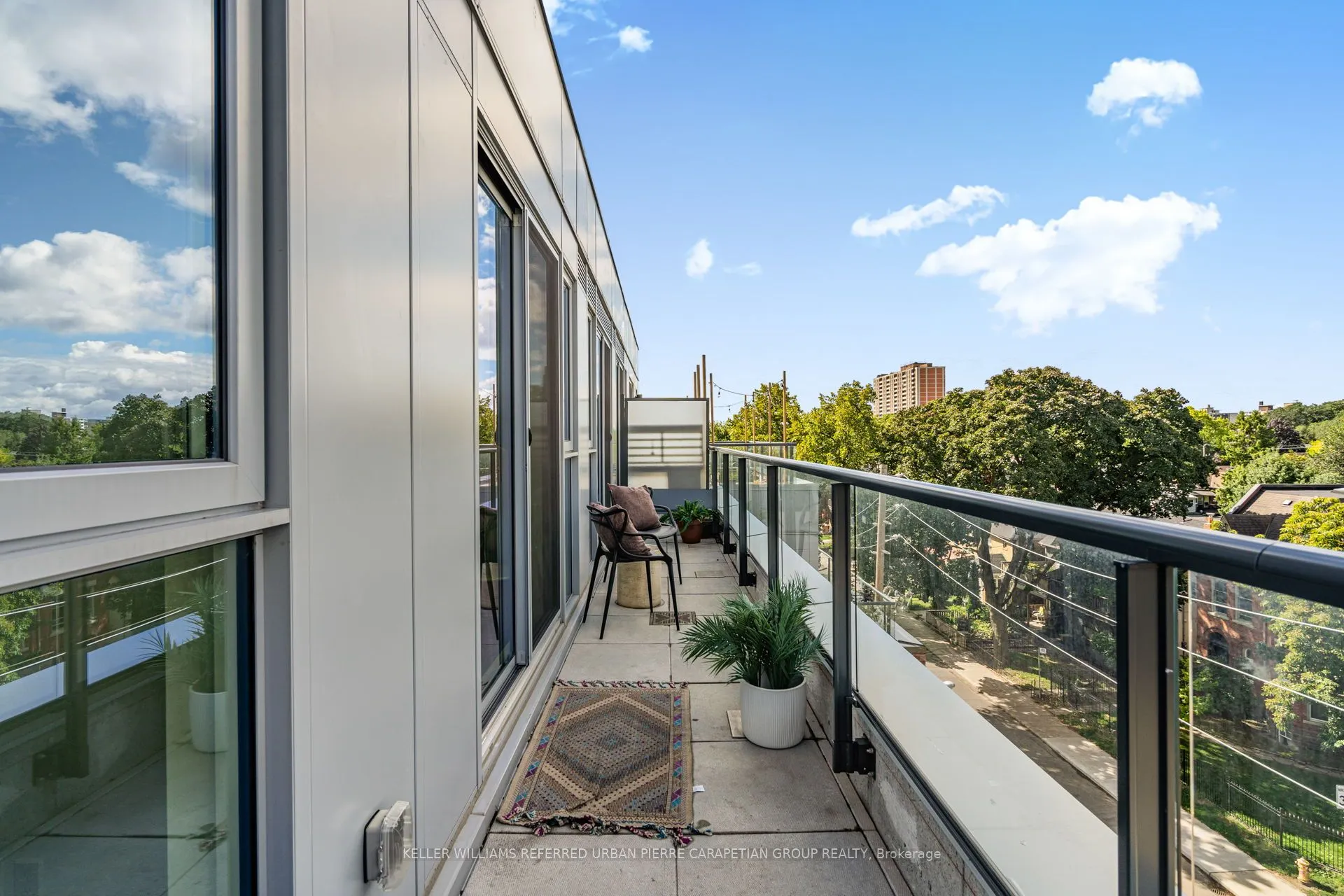 57 Brock Avenue, #503