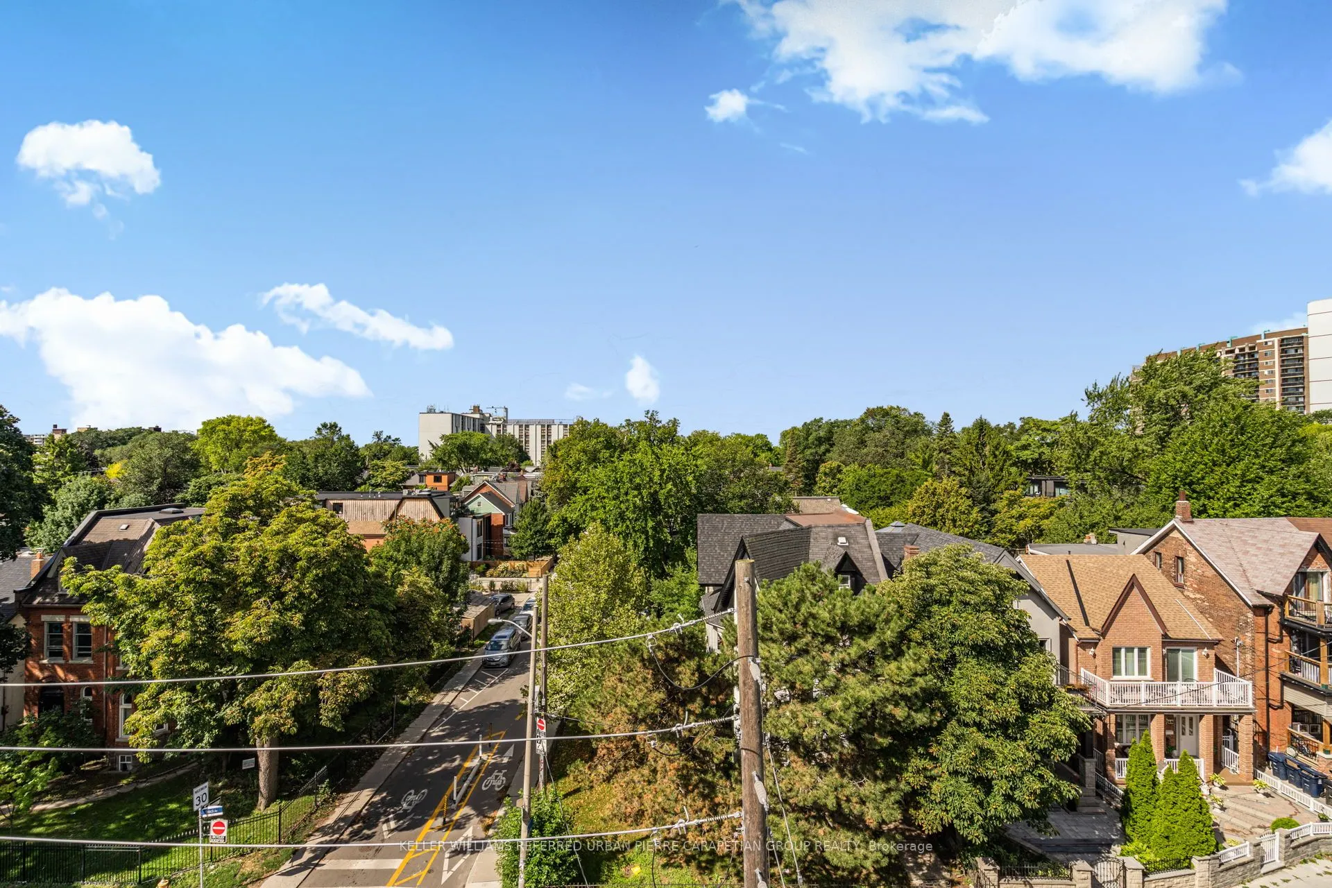 57 Brock Avenue, #503