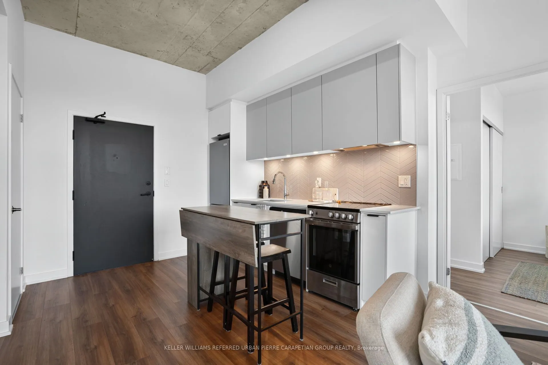 57 Brock Avenue, #503
