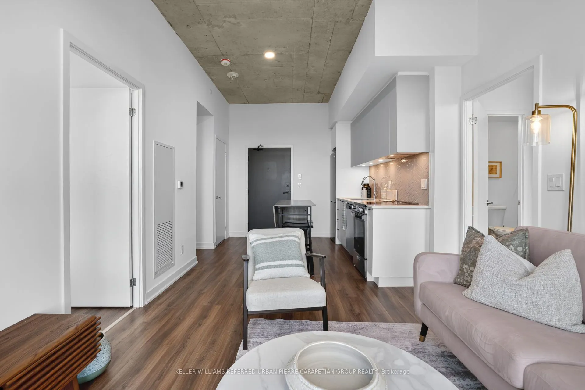 57 Brock Avenue, #503