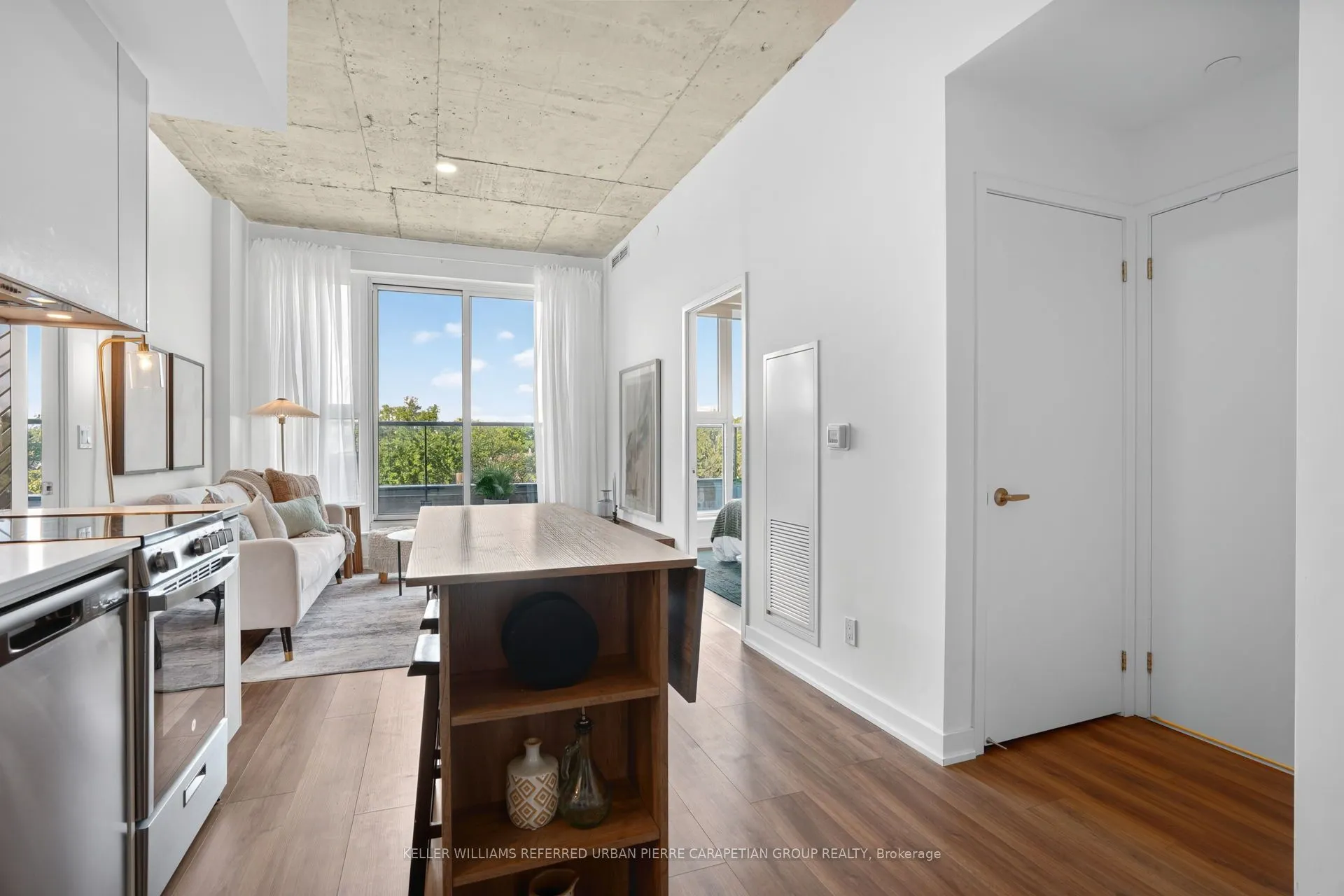 57 Brock Avenue, #503
