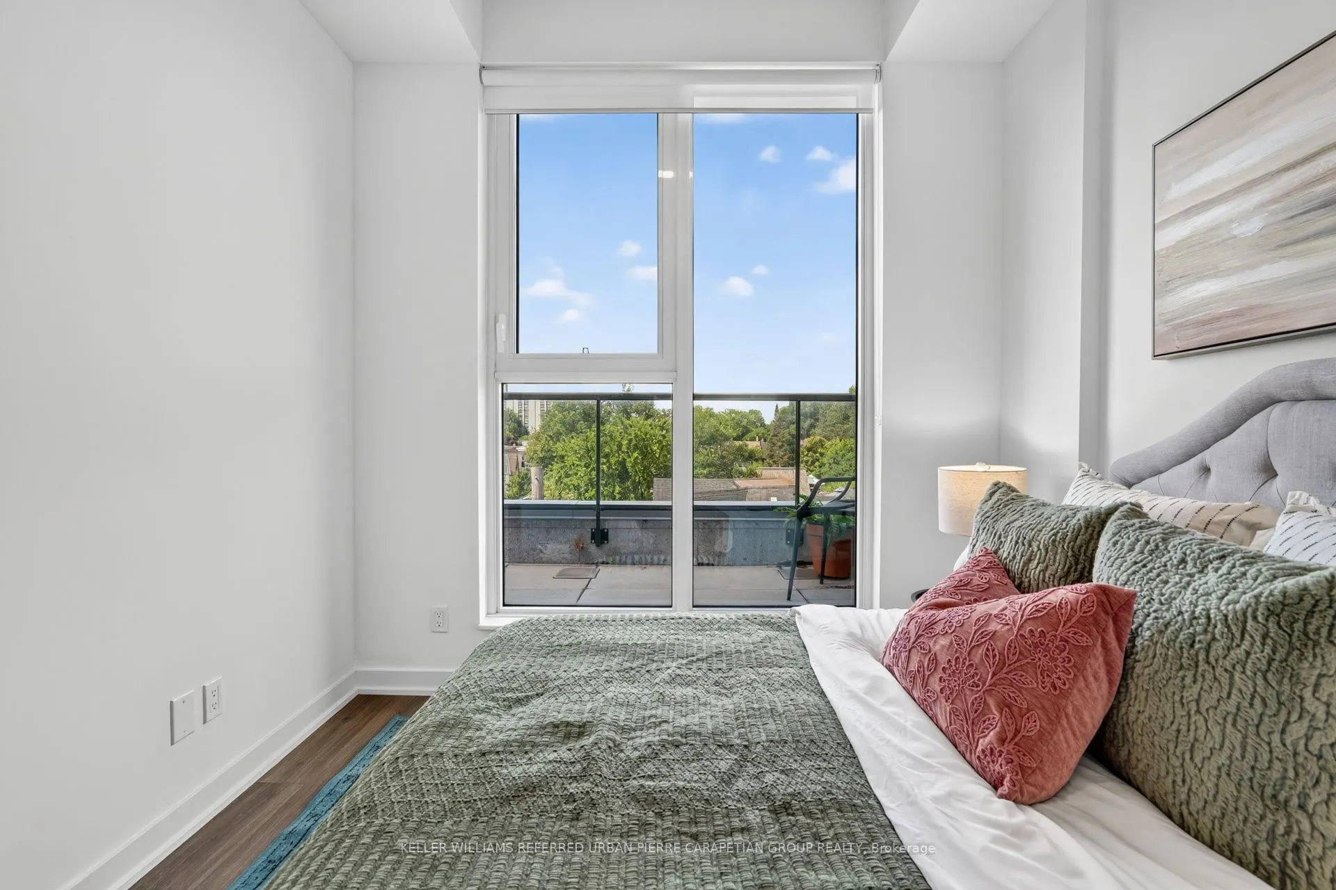 57 Brock Avenue, #503