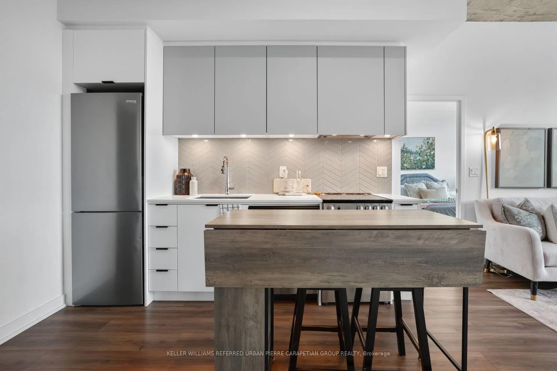 57 Brock Avenue, #503