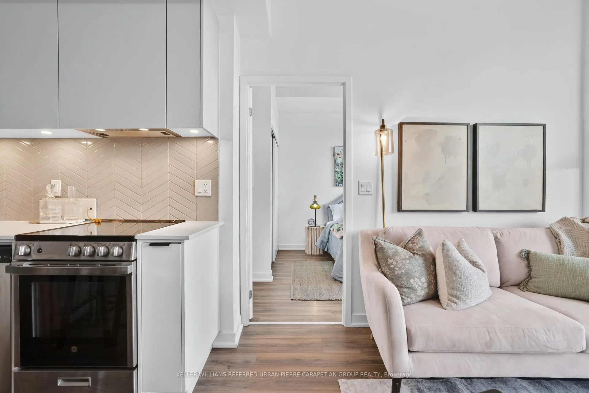 57 Brock Avenue, #503