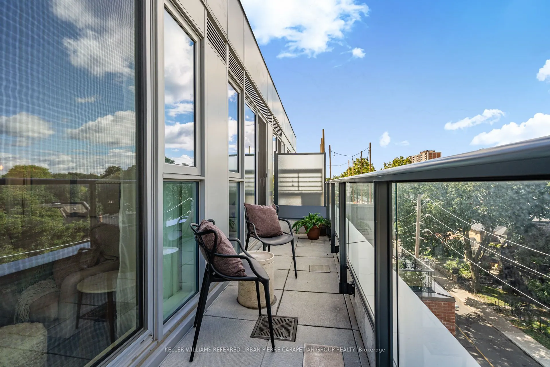 57 Brock Avenue, #503