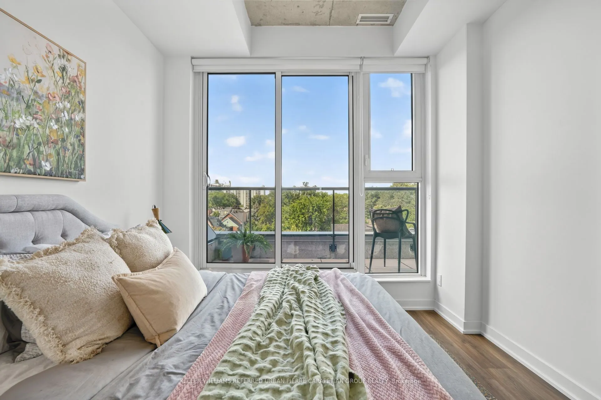 57 Brock Avenue, #503
