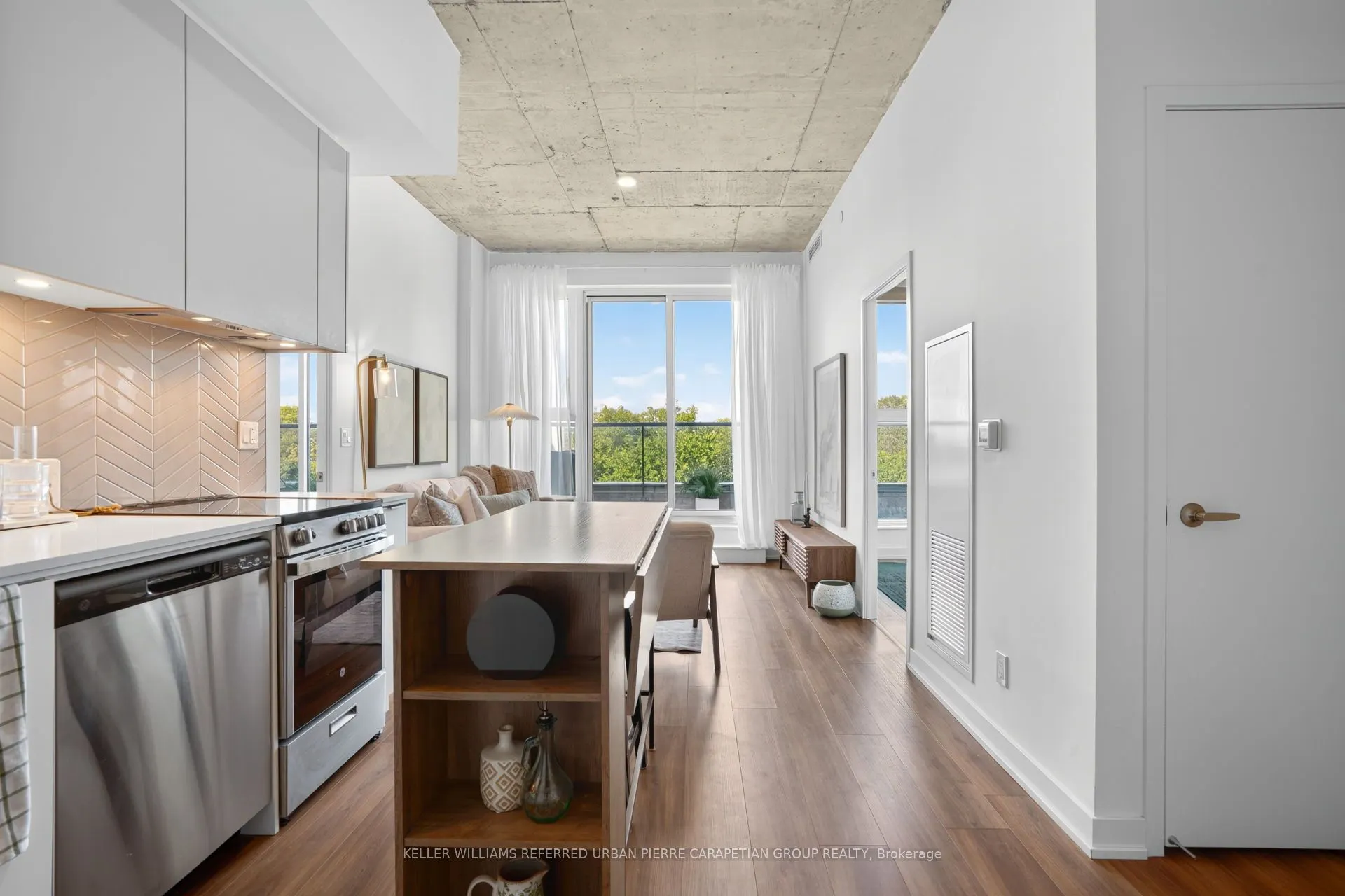 57 Brock Avenue, #503