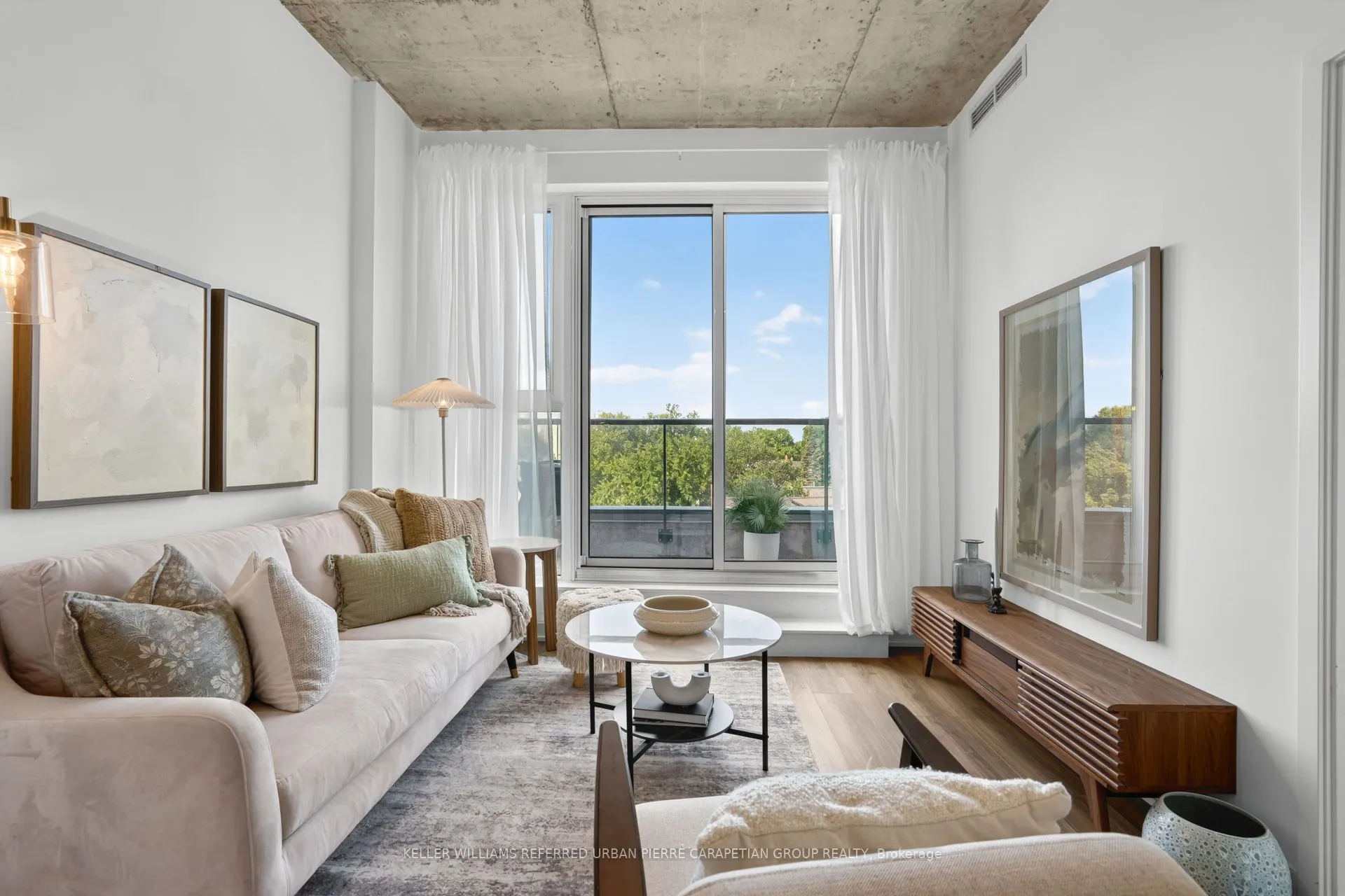 57 Brock Avenue, #503