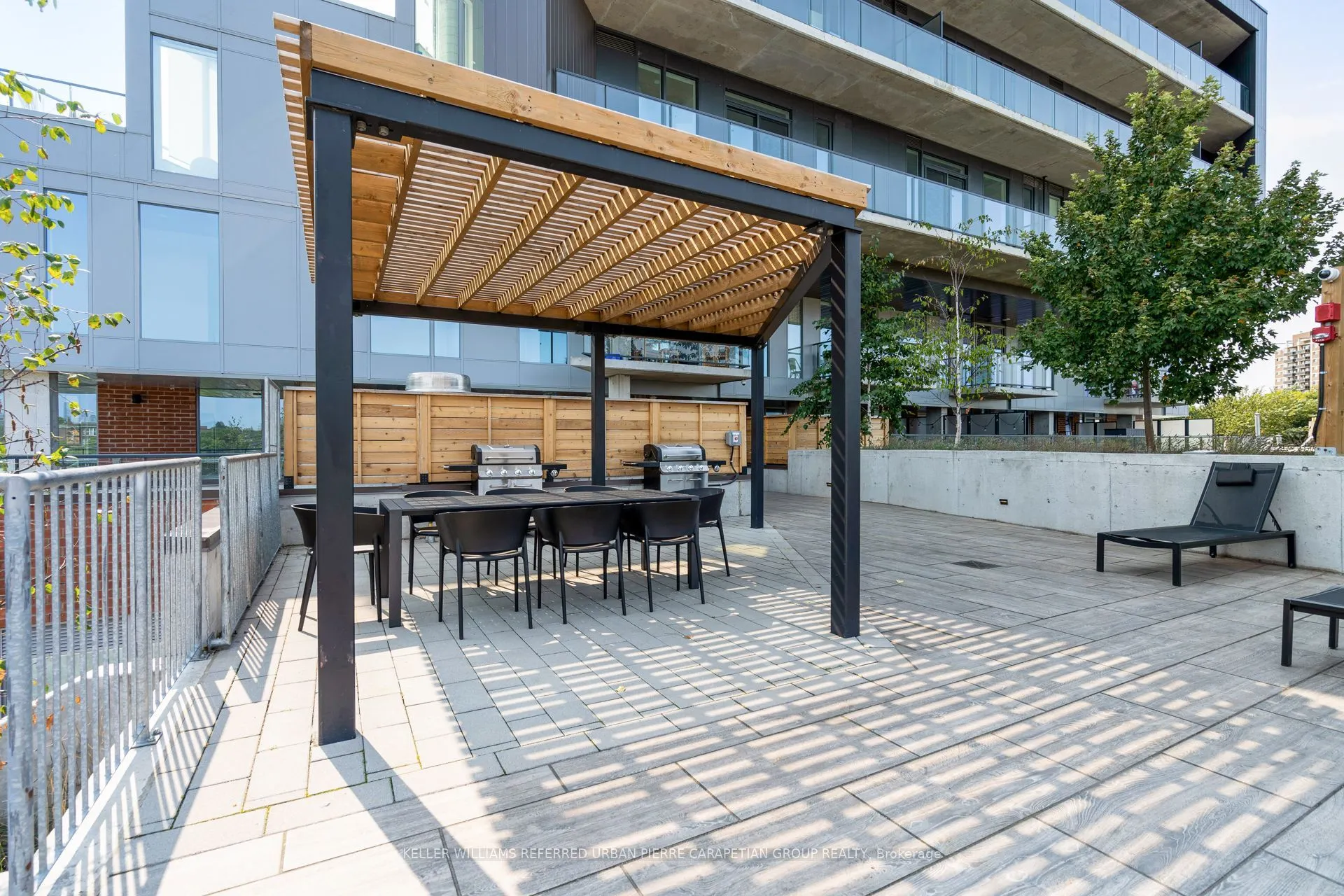 57 Brock Avenue, #503