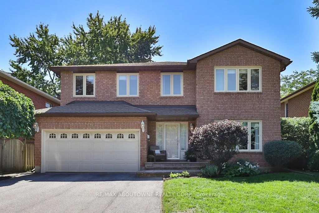 542 Hambling Court