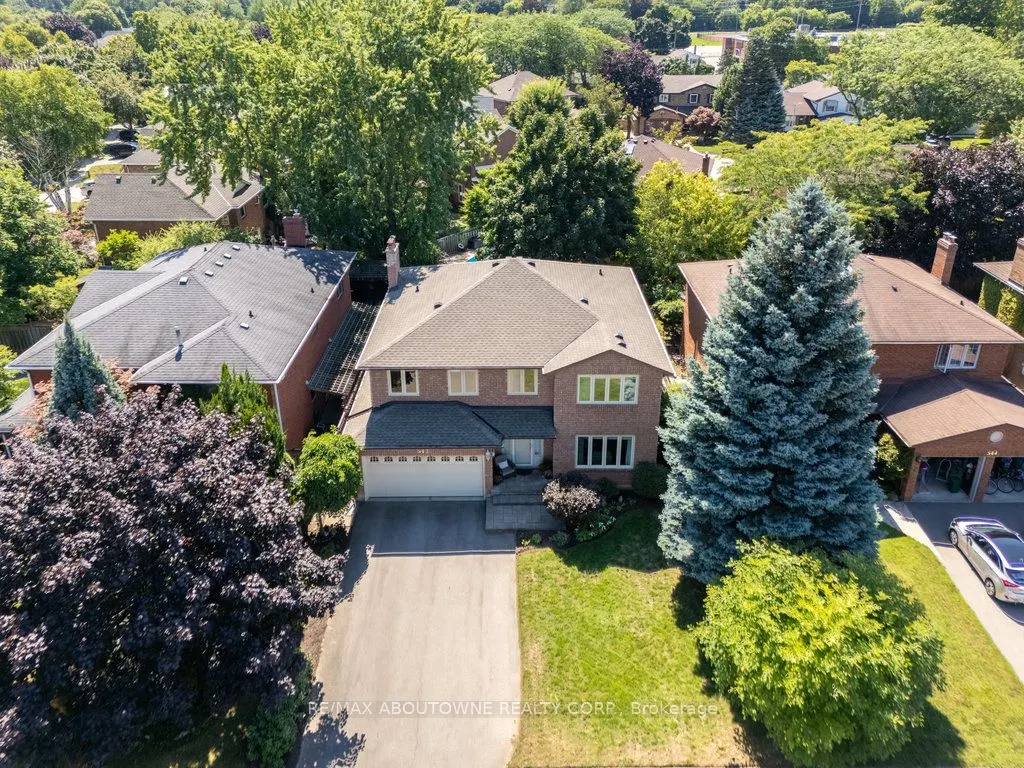 542 Hambling Court