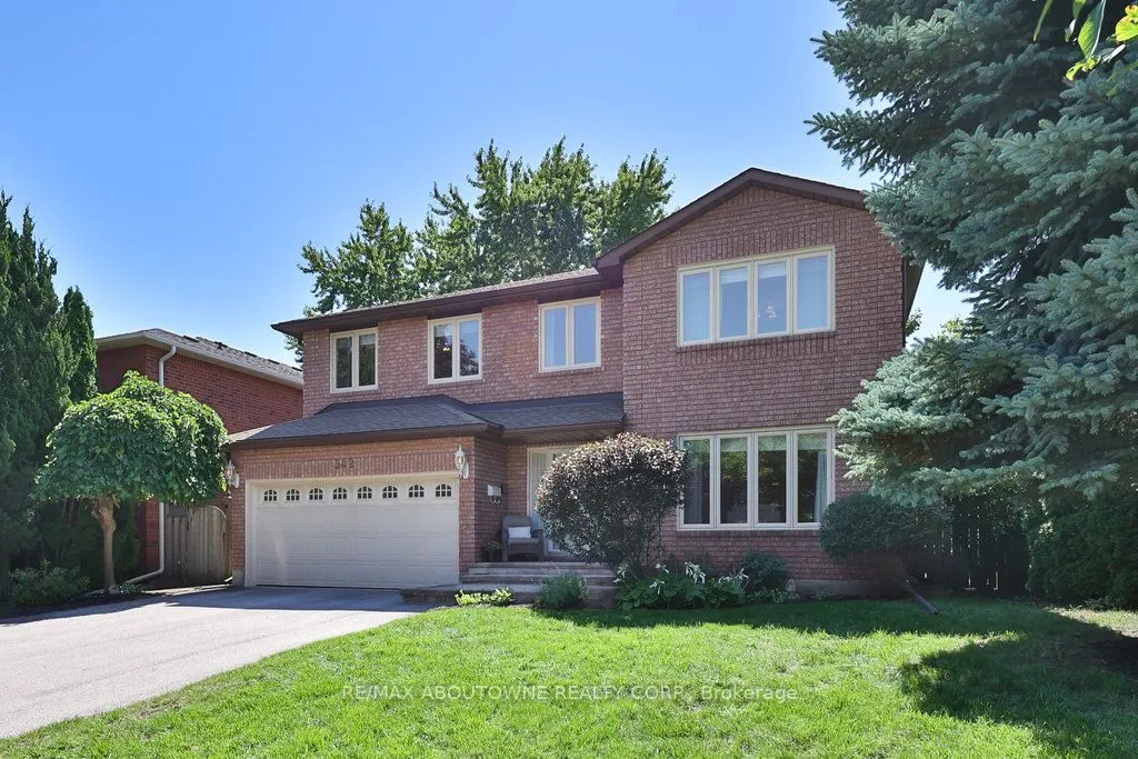 542 Hambling Court