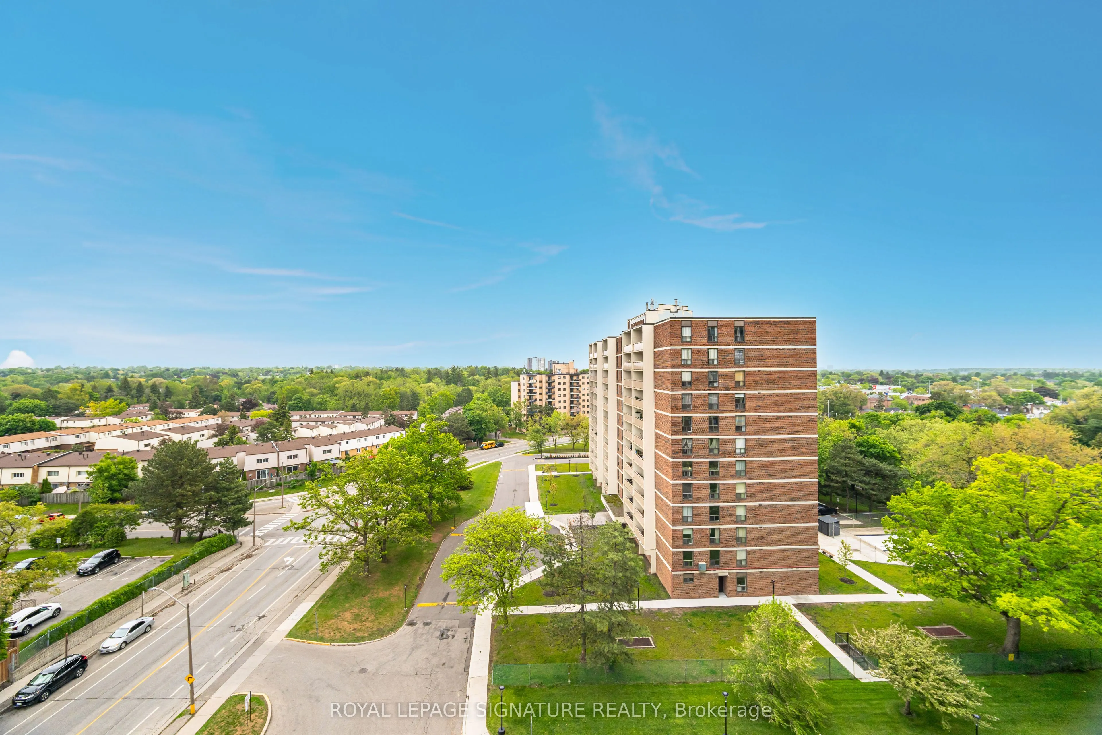 3170 Kirwin Avenue, #1003
