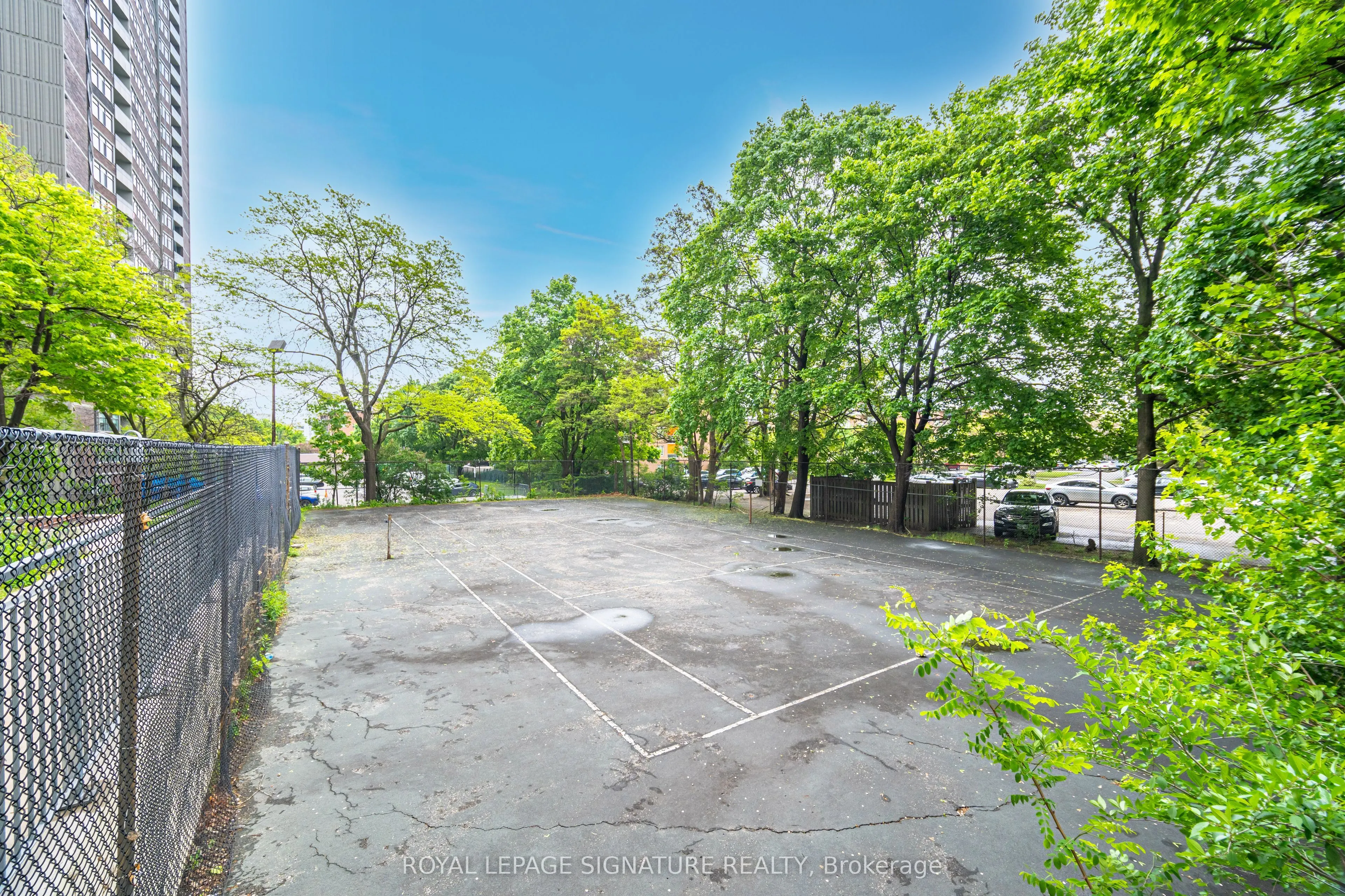 3170 Kirwin Avenue, #1003