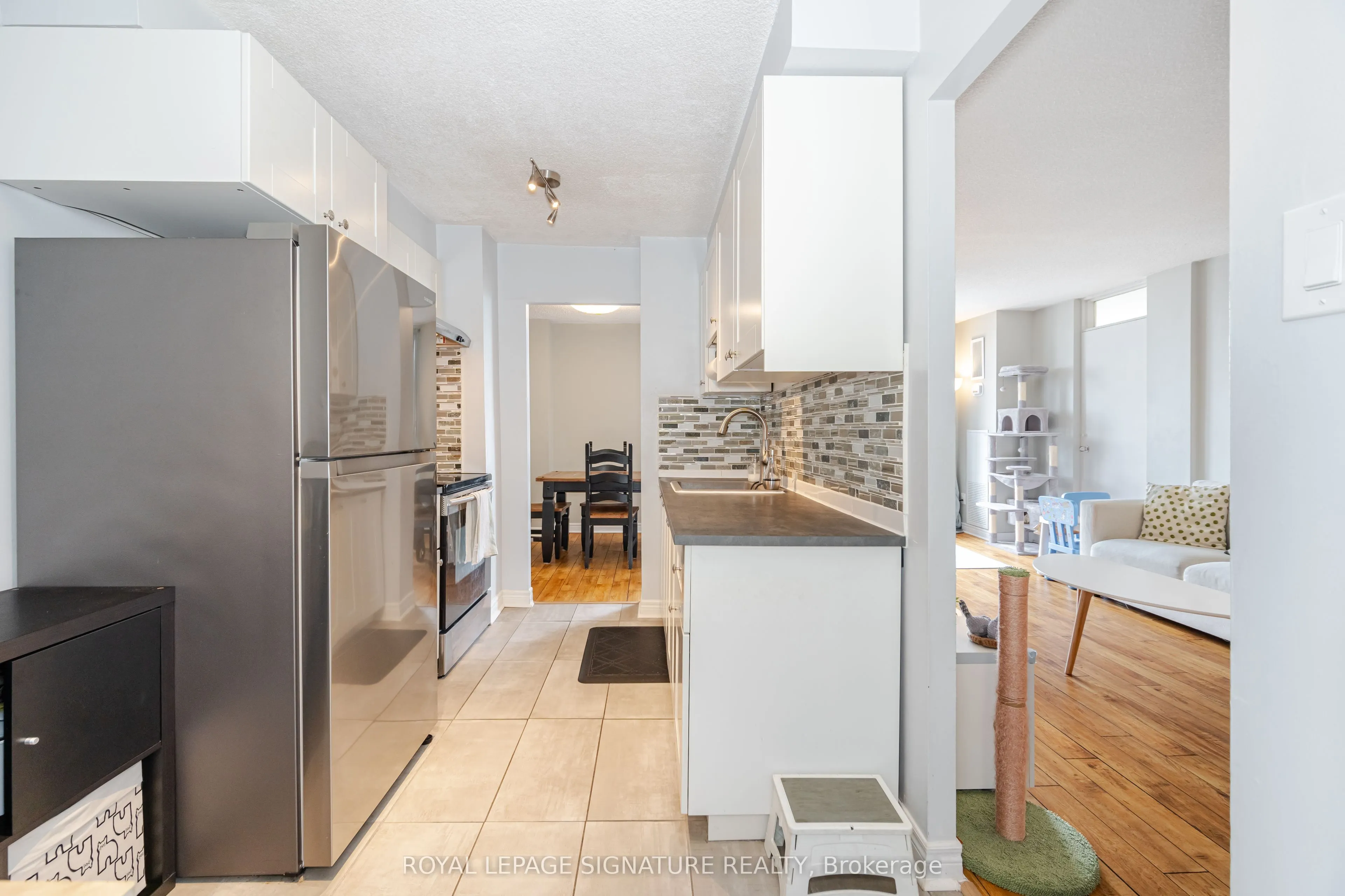 3170 Kirwin Avenue, #1003