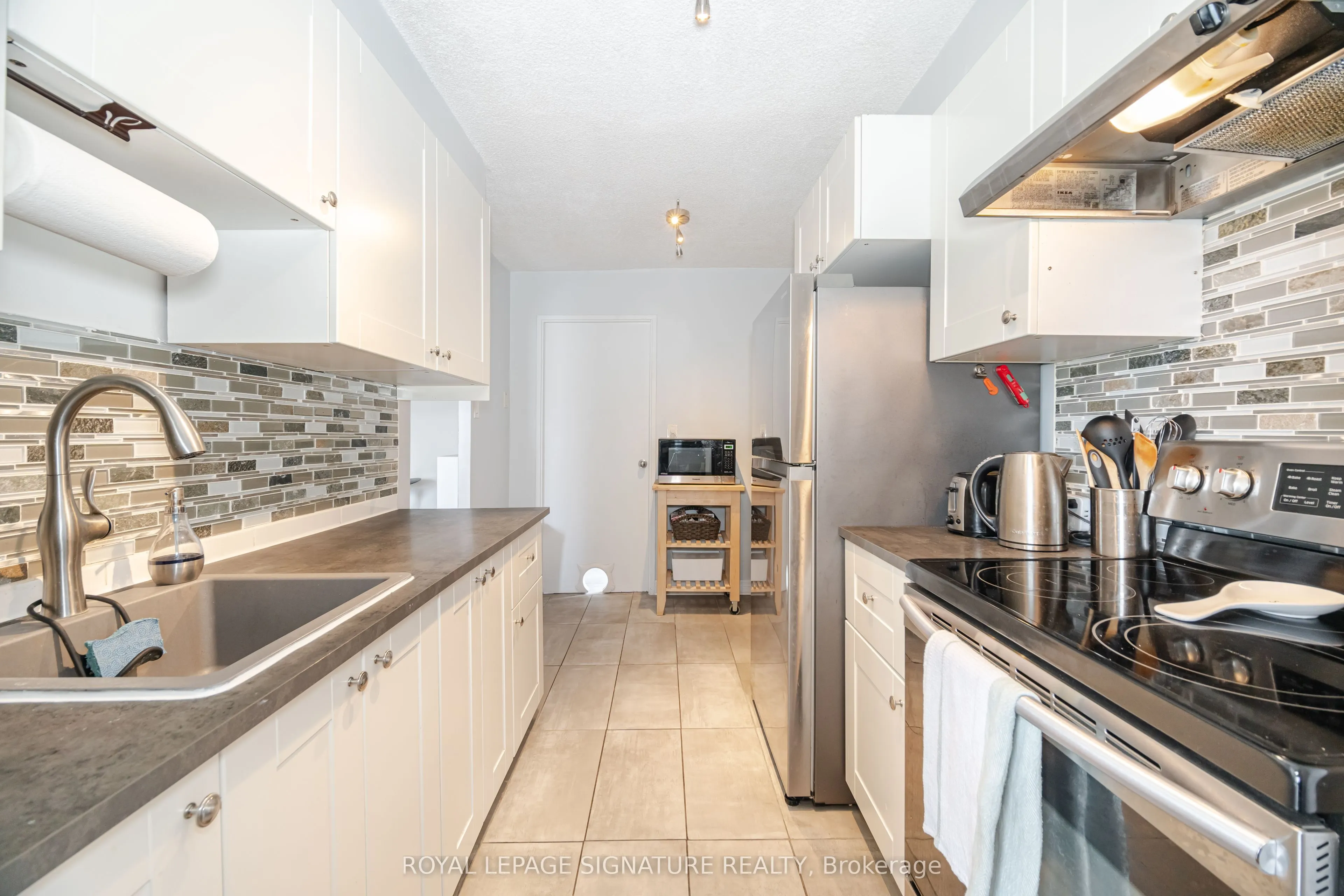 3170 Kirwin Avenue, #1003