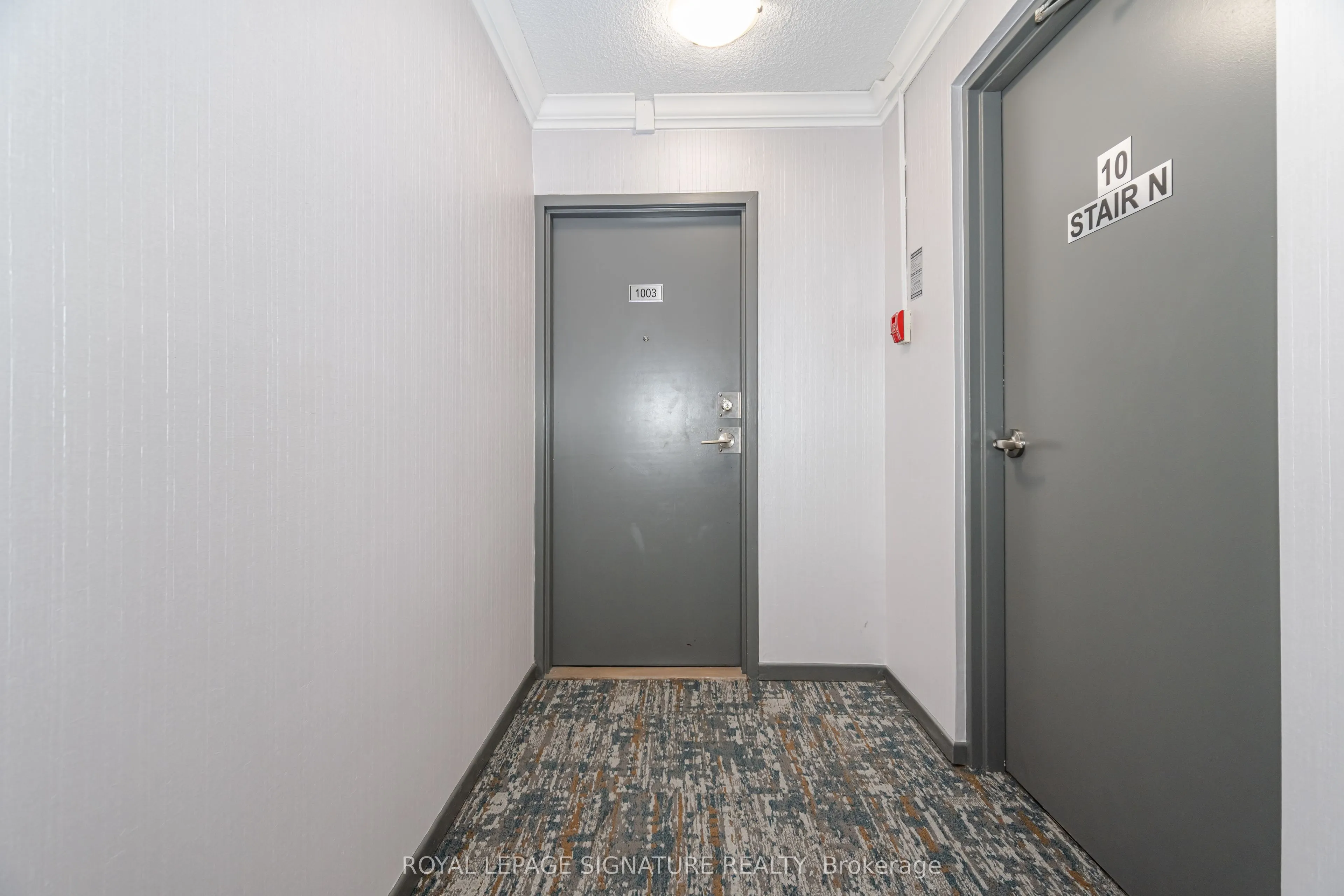 3170 Kirwin Avenue, #1003