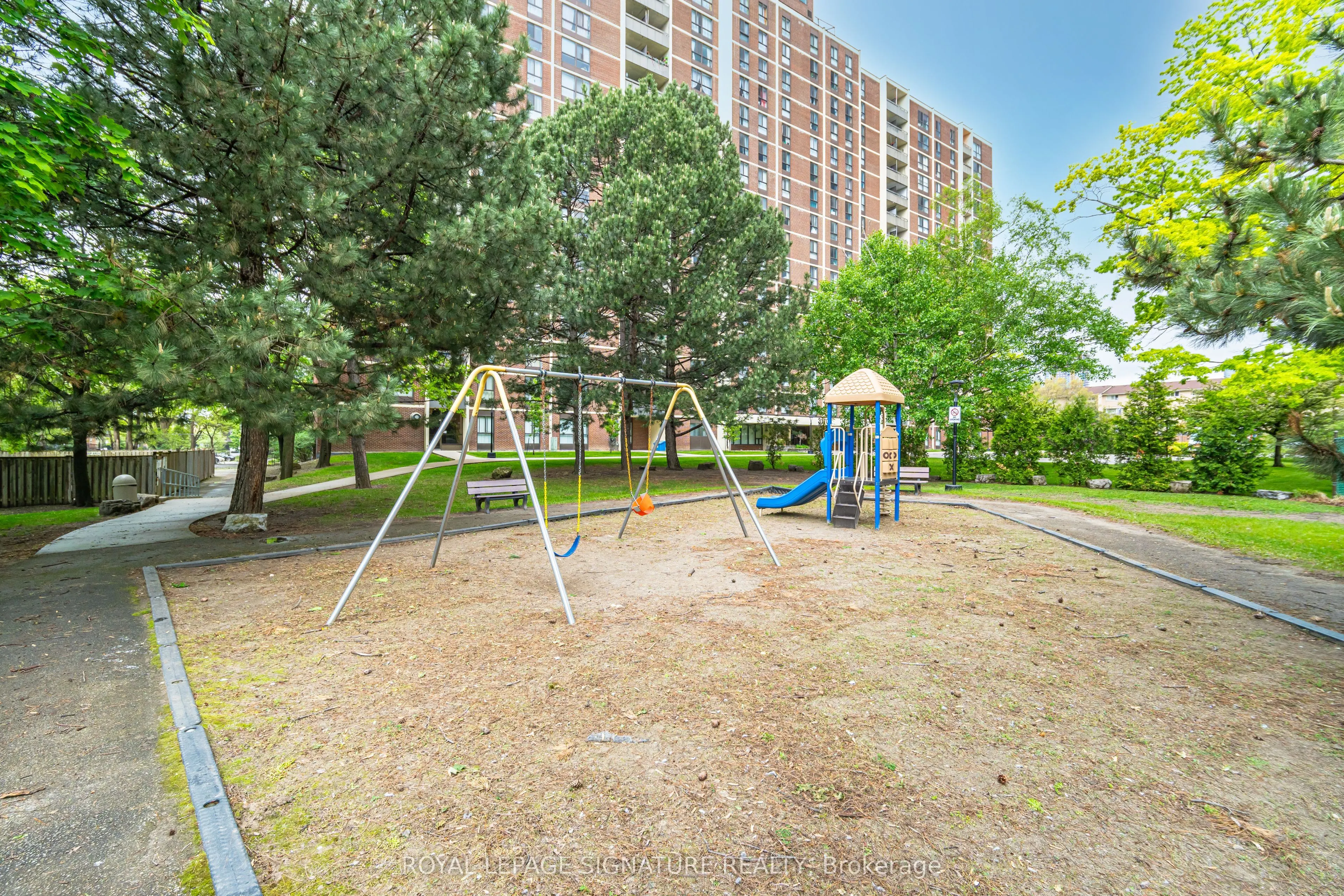3170 Kirwin Avenue, #1003