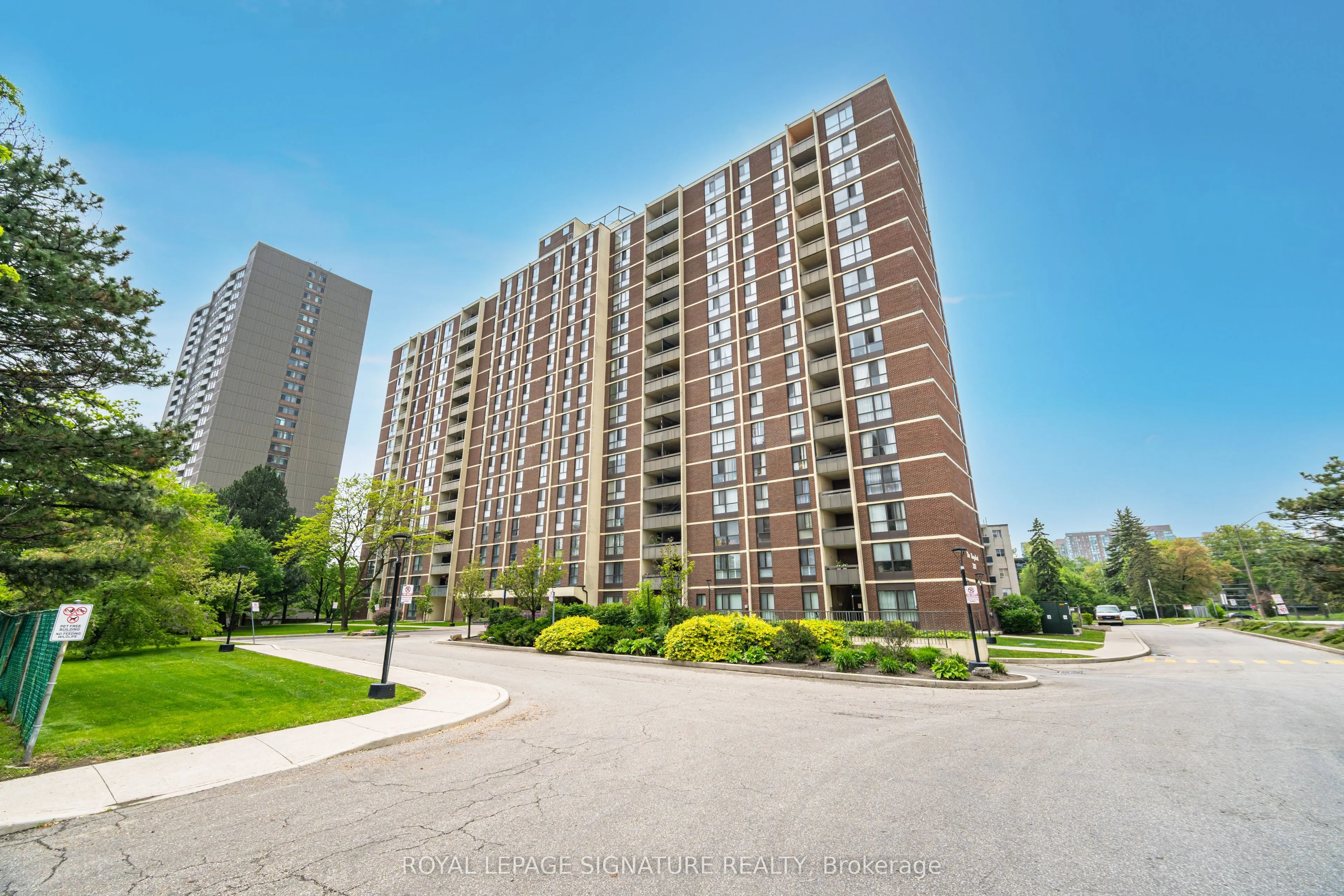 3170 Kirwin Avenue, #1003