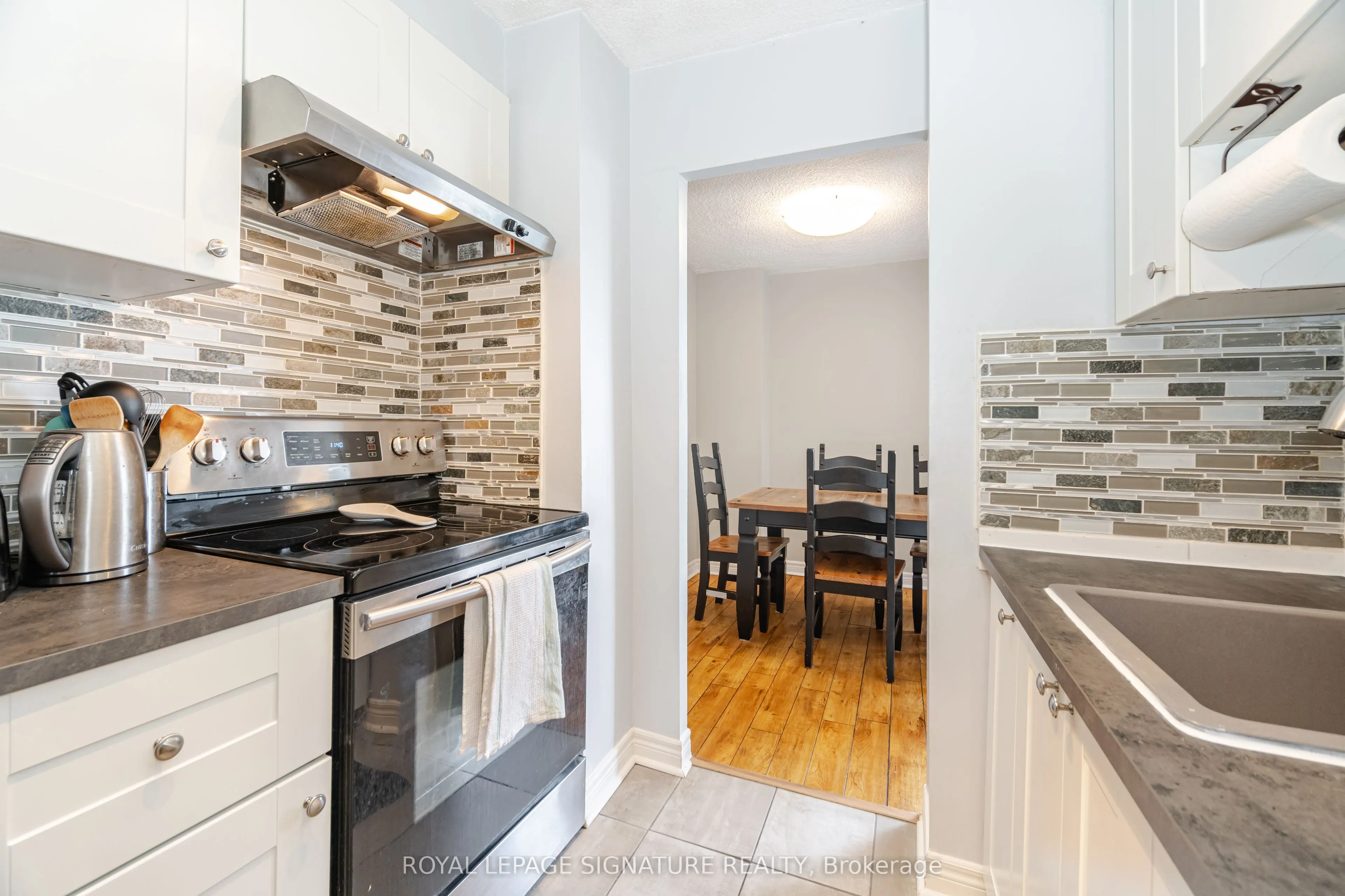 3170 Kirwin Avenue, #1003