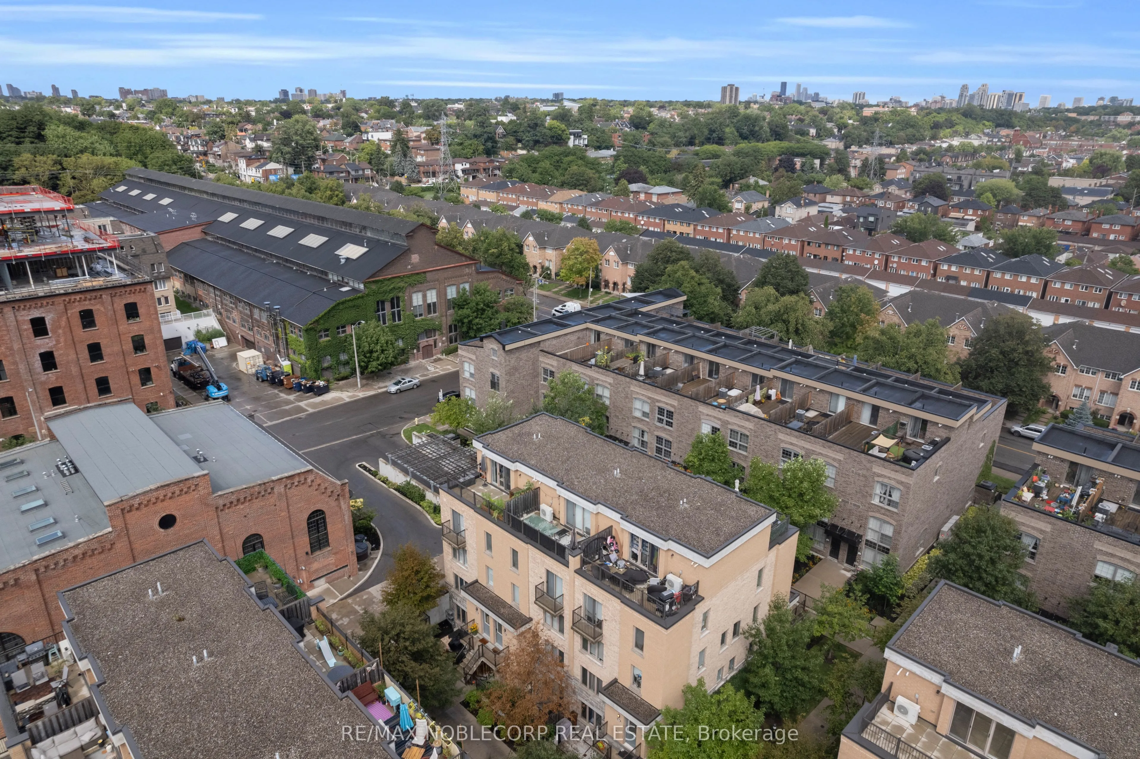 13 Foundry Avenue, #239