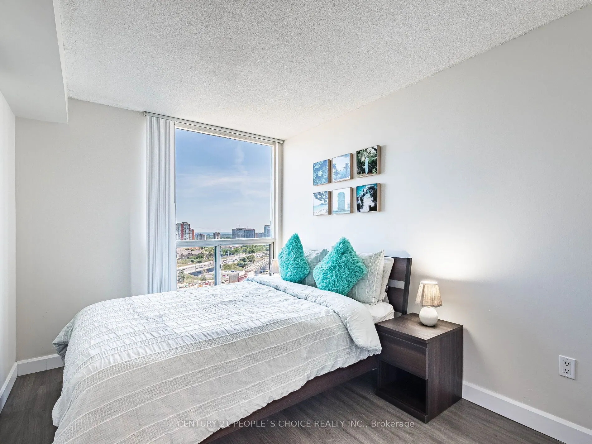 4470 Tucana Court, #1805