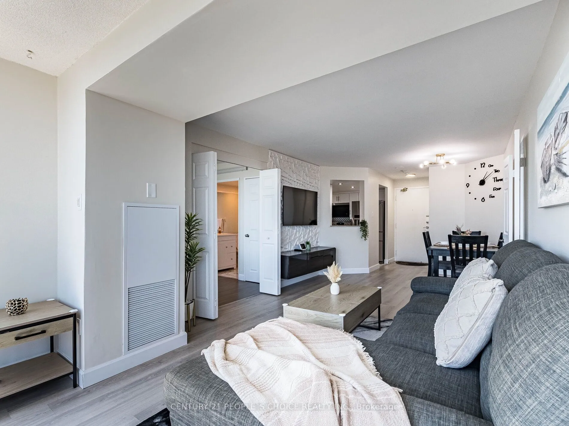 4470 Tucana Court, #1805