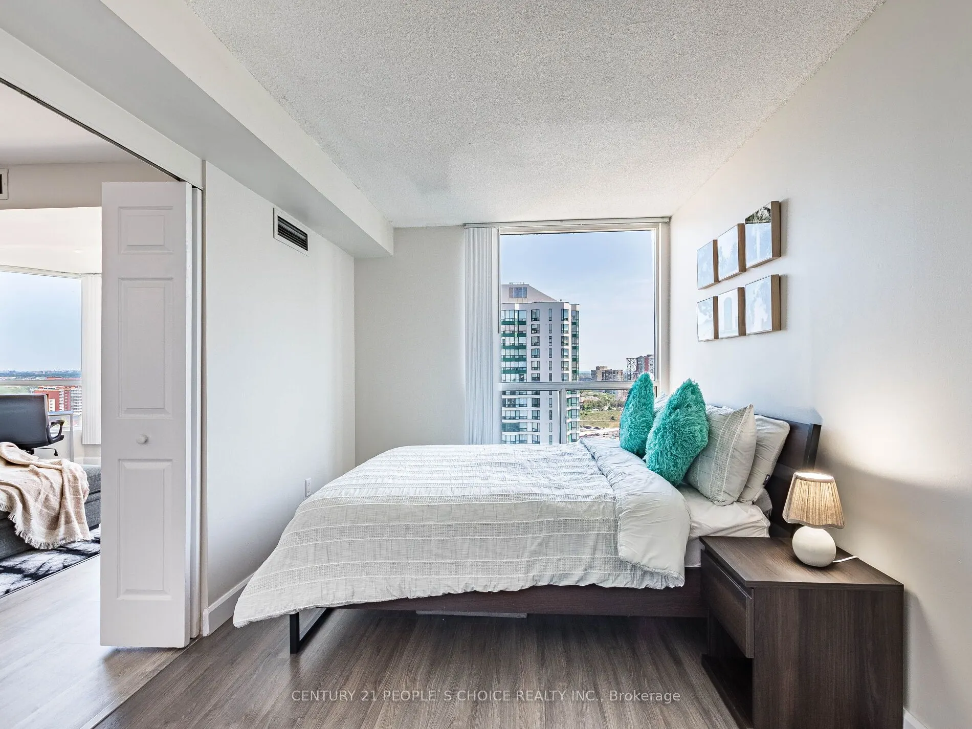 4470 Tucana Court, #1805