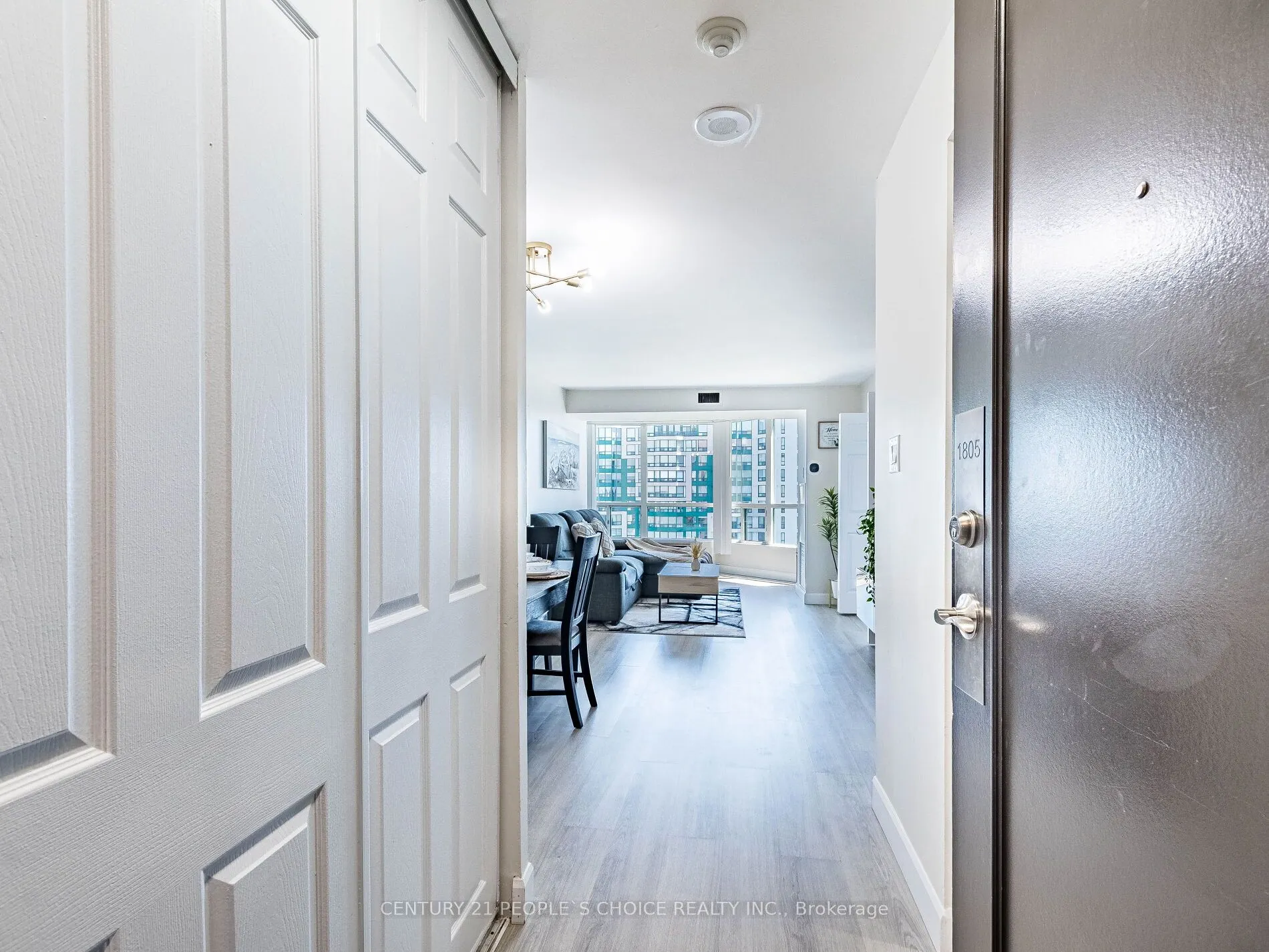 4470 Tucana Court, #1805
