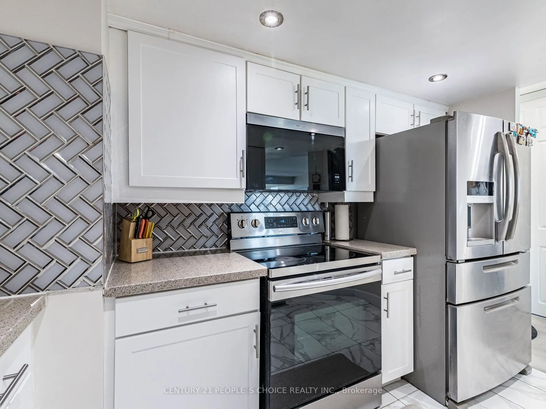 4470 Tucana Court, #1805
